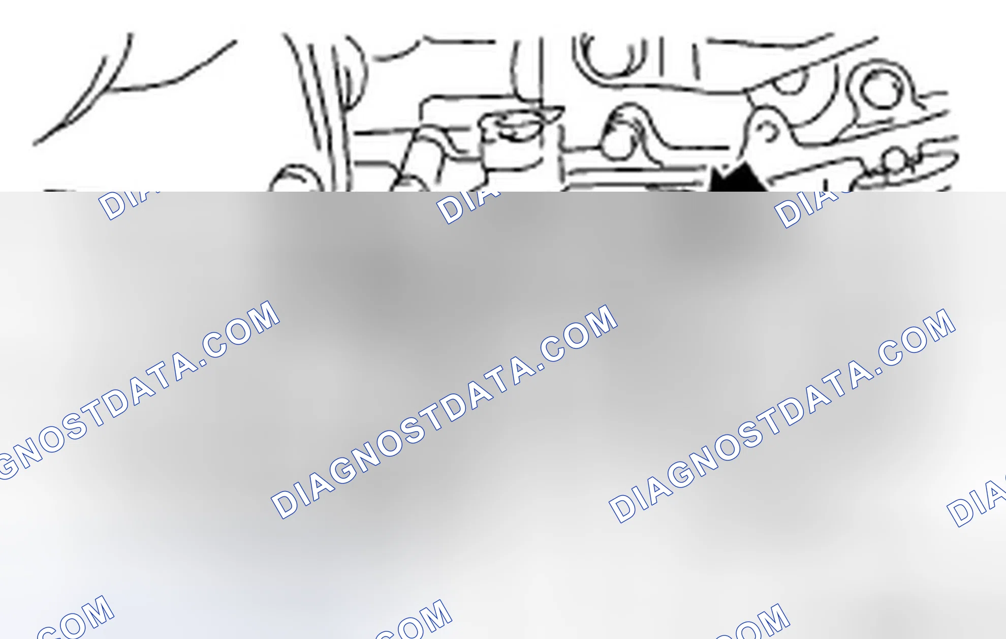 Scheme 372: TIMING BELT