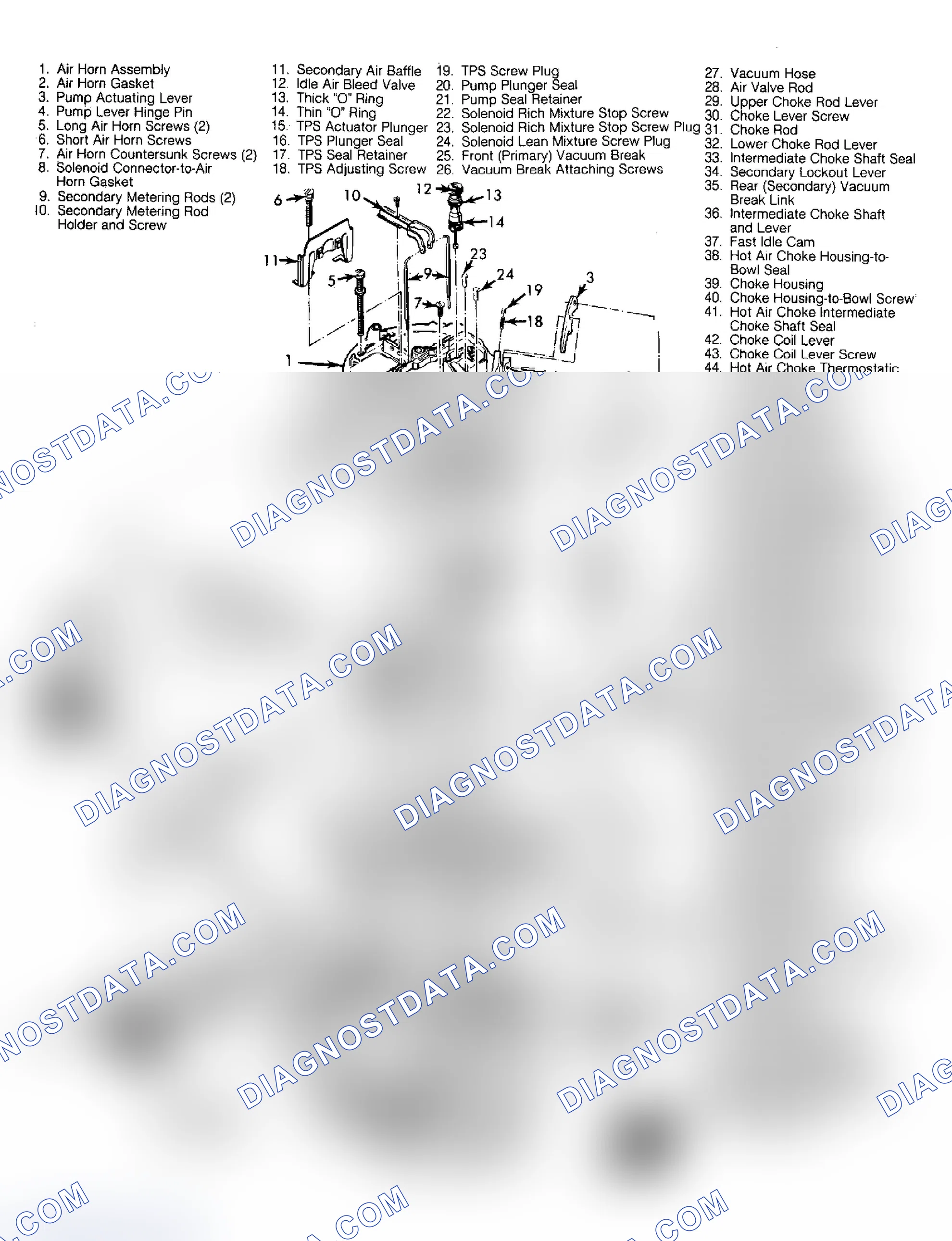 Scheme 19: REASSEMBLY