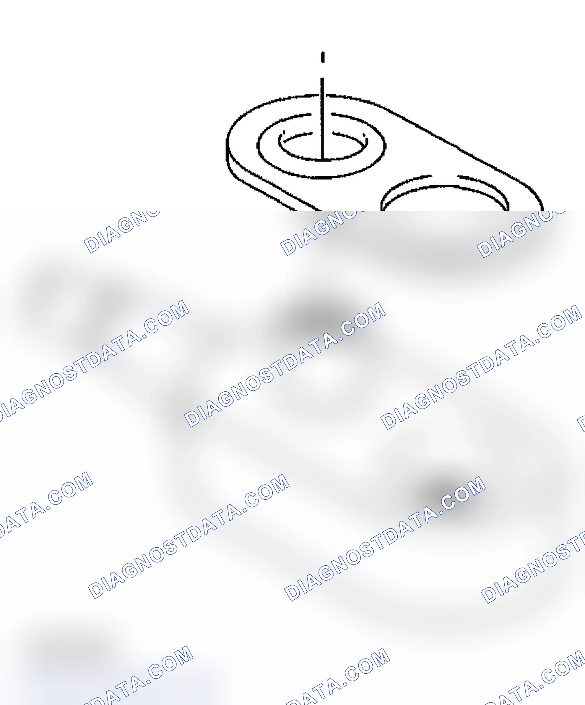 Scheme 1445: Coolant Air Bleed Pipe Installation