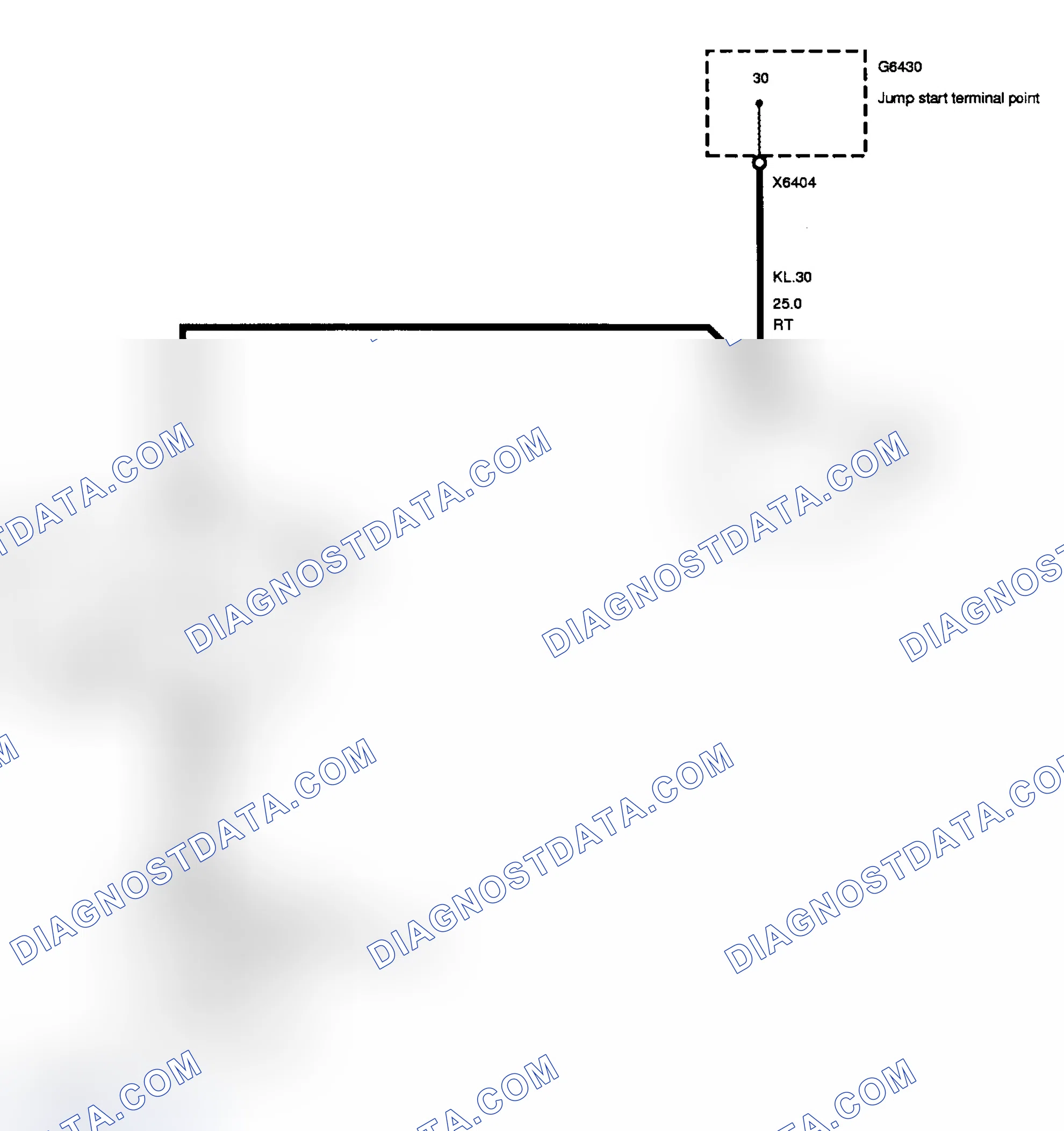 Scheme 23: WIRING DIAGRAMS