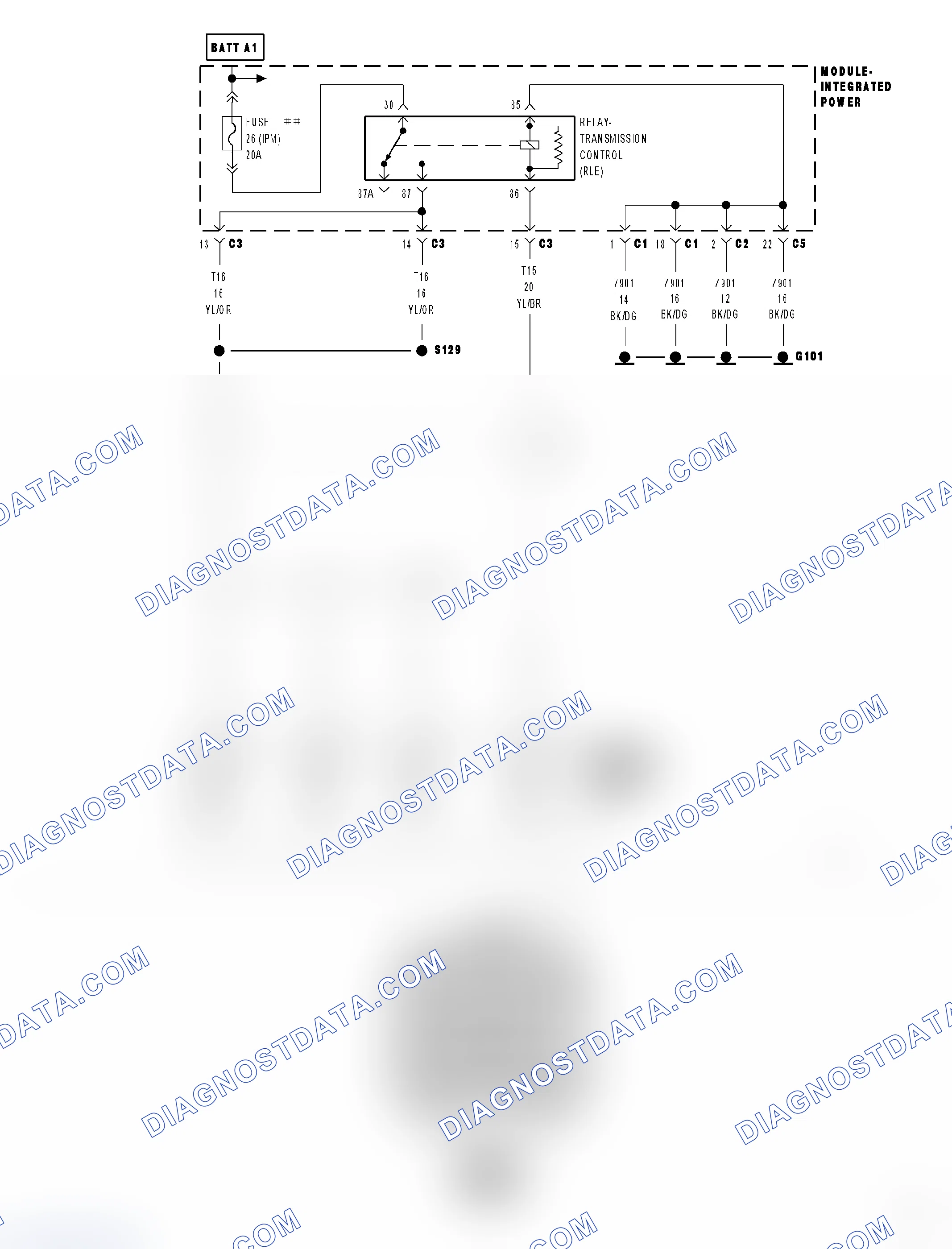Scheme 139: Circuit Schematic