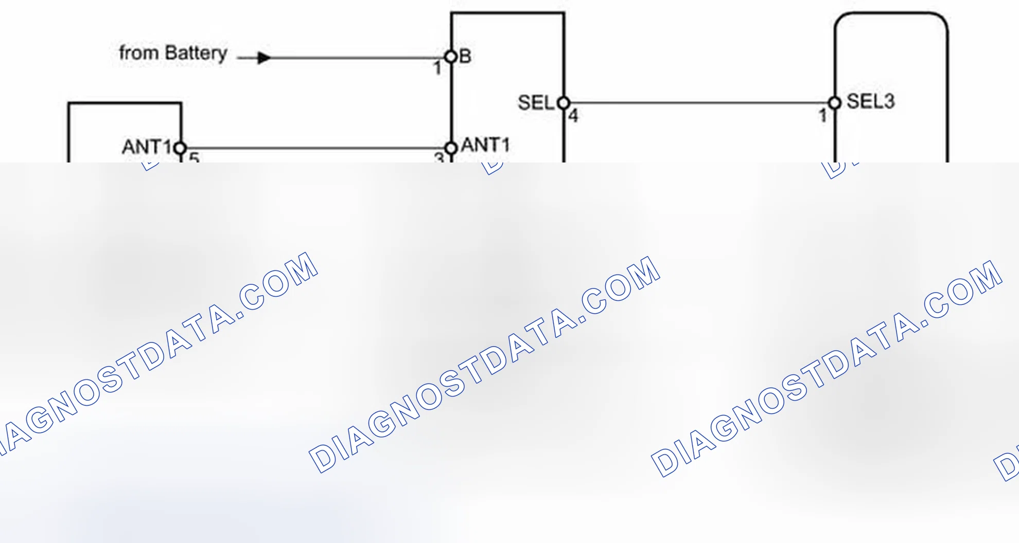 Scheme 244: WIRING DIAGRAM