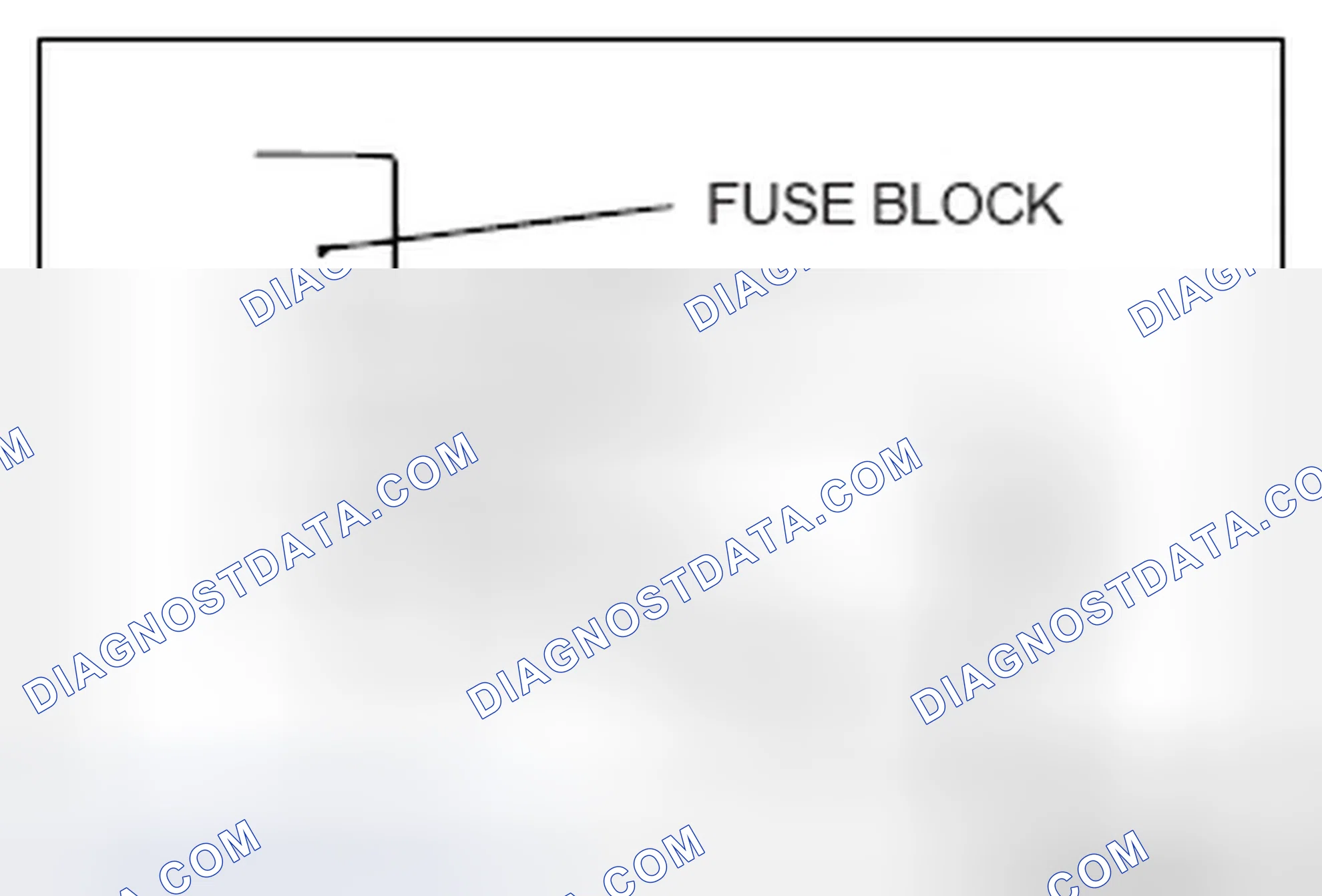 Scheme 25: CHECKING FUSES