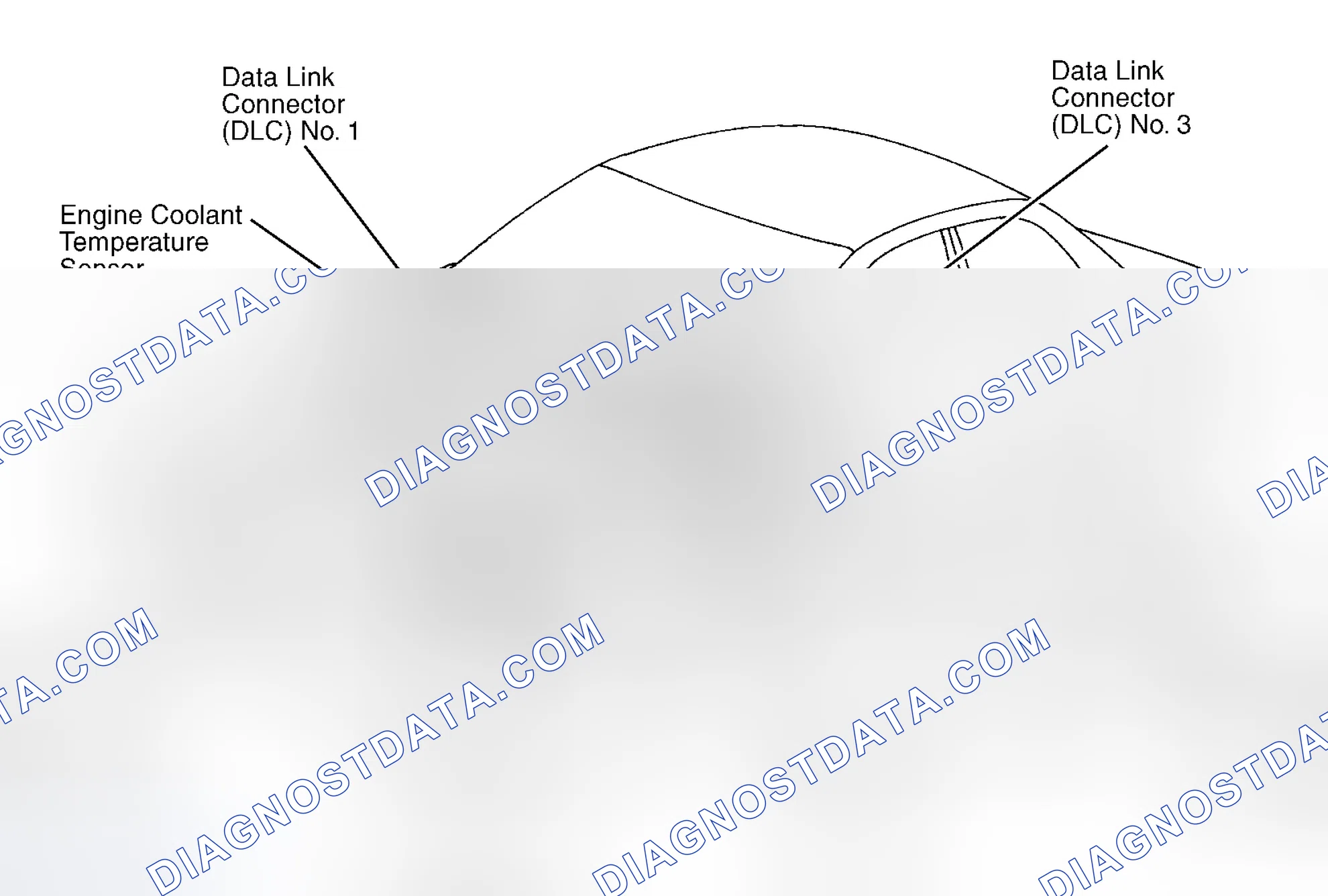 Scheme 4: Engine Compartment