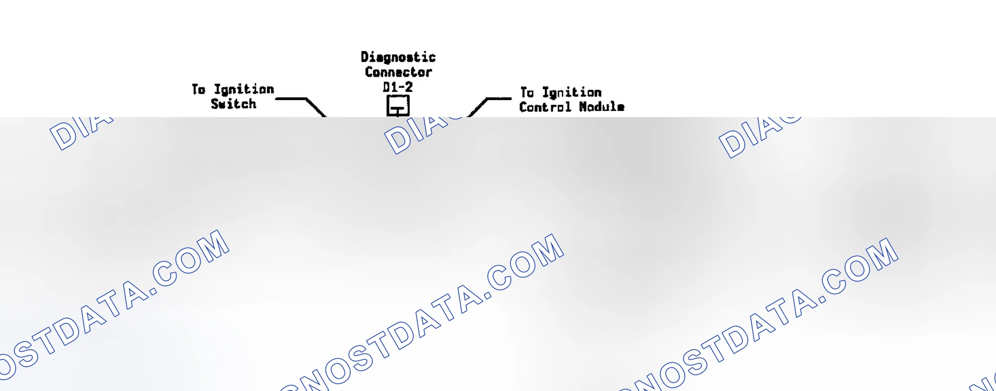Scheme 84: Fault 1065: Circuit Diagram Lean O2 Sensor Input