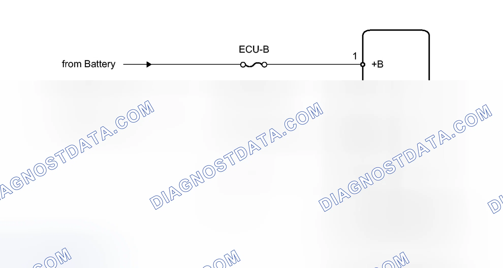 Scheme 313: WIRING DIAGRAM