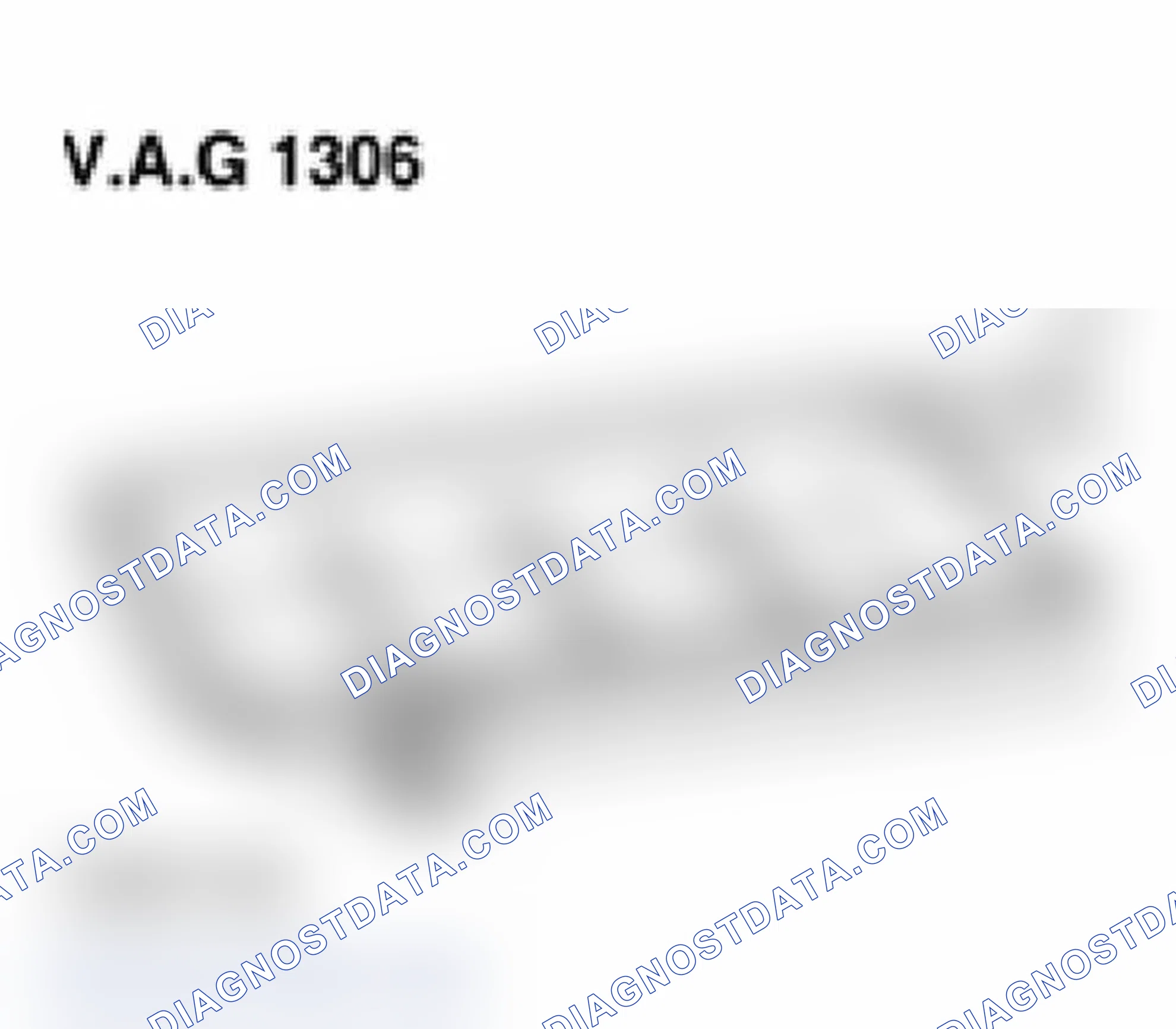 Scheme 85: Special tools and equipment required