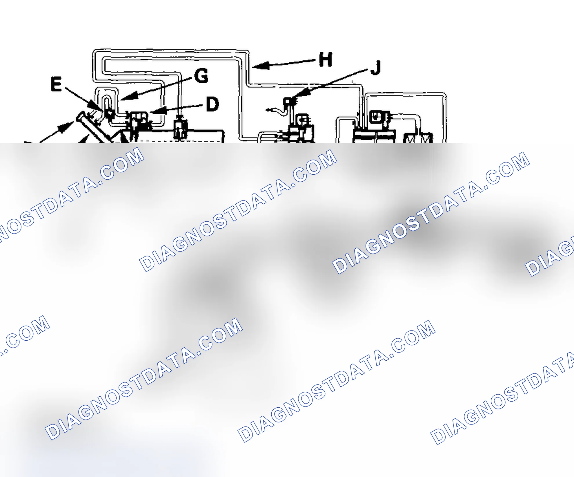 Scheme 191: Vacuum Hoses and Connections Test