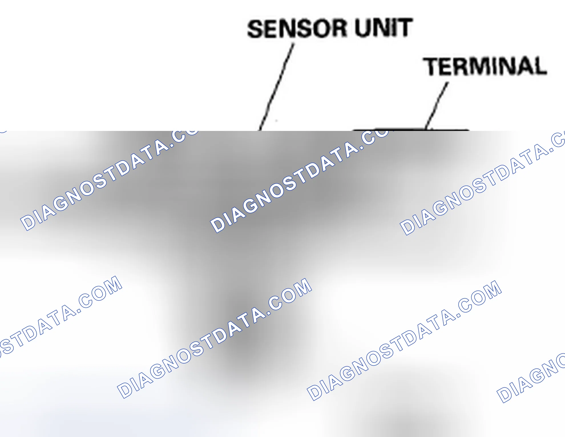 Scheme 942: Fuel Tank Pressure (FTP) Sensor