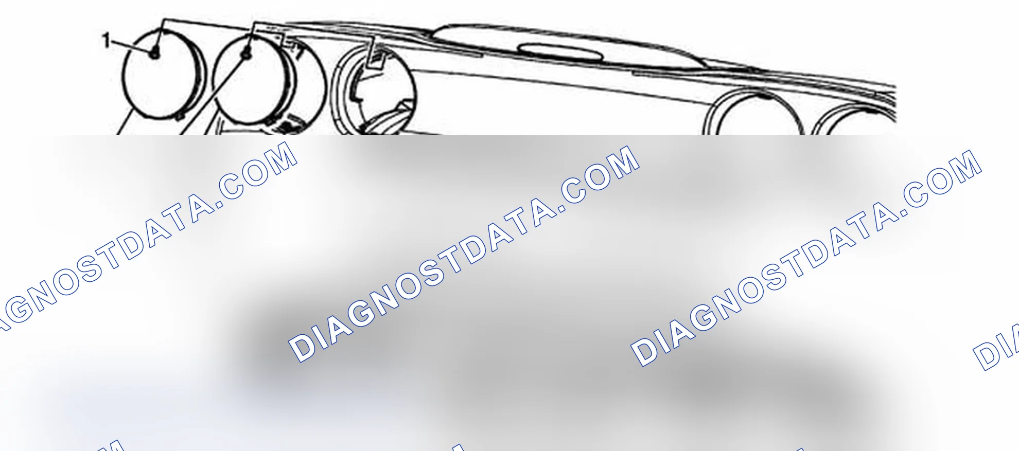 Scheme 32: Tail Lamp Replacement