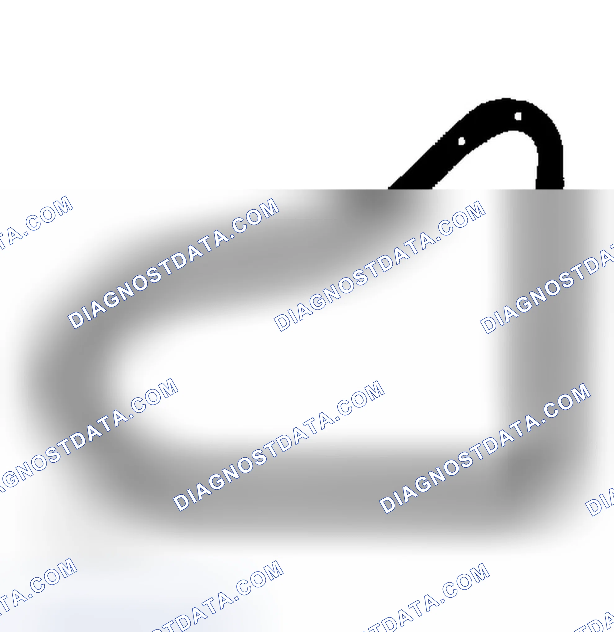 Scheme 65: Identifying Hydra-Matic 3T40 & 4T60-E Oil Pan Gasket