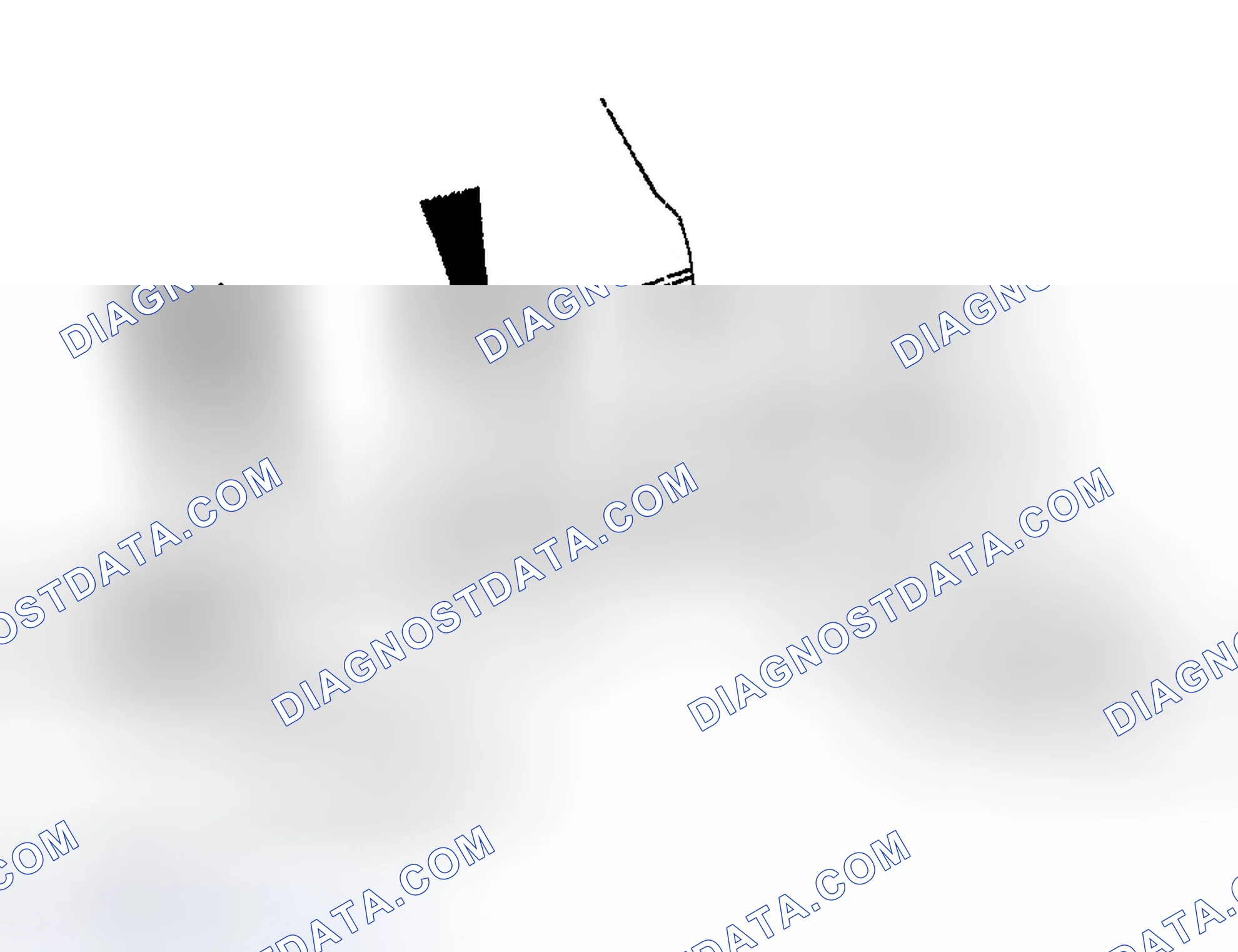 Scheme 500: Item 6: Crankshaft Front Seal Removal Note