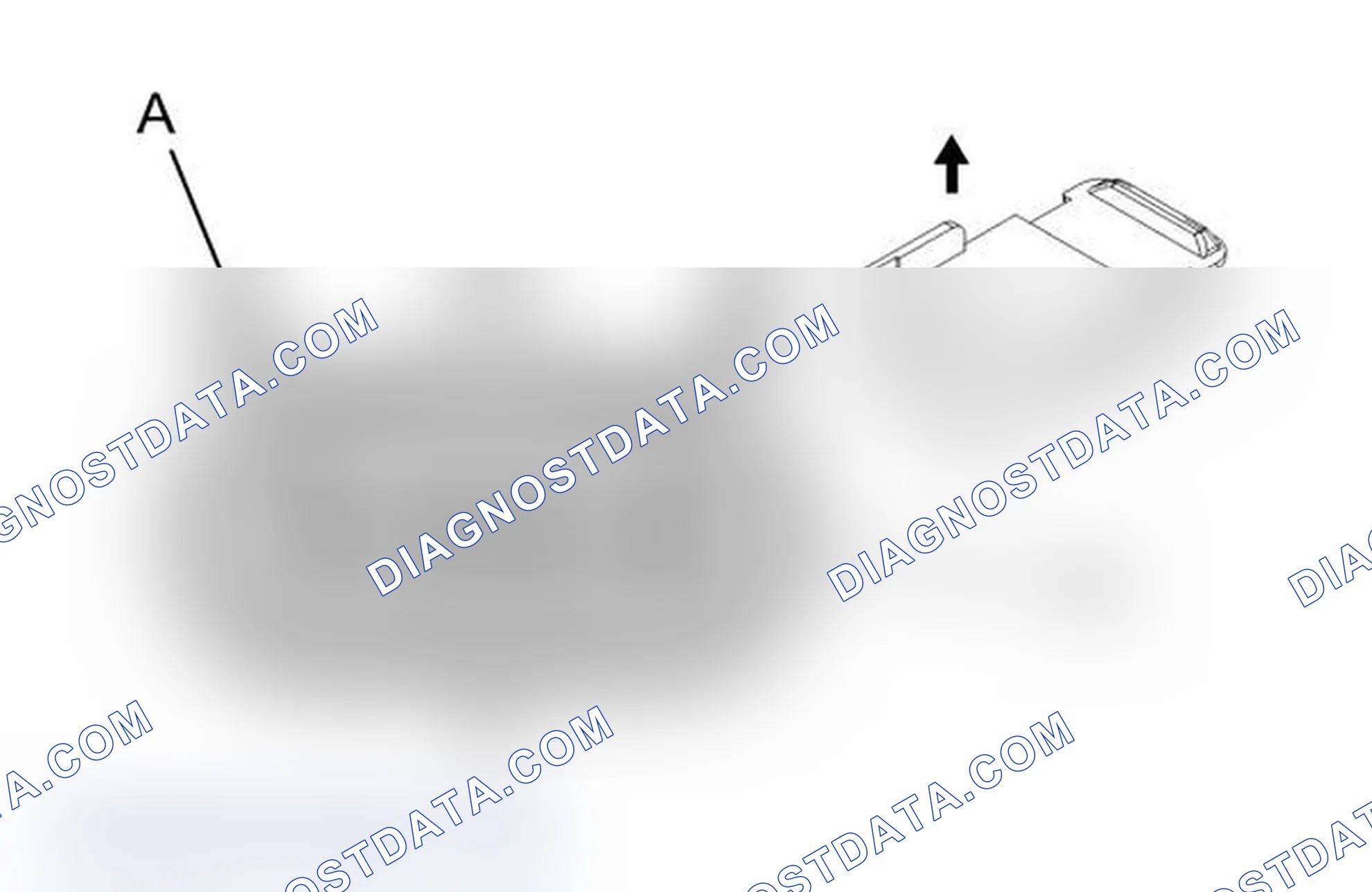 Scheme 116: C168 Forward Lamp Harness to the Transmission Harness