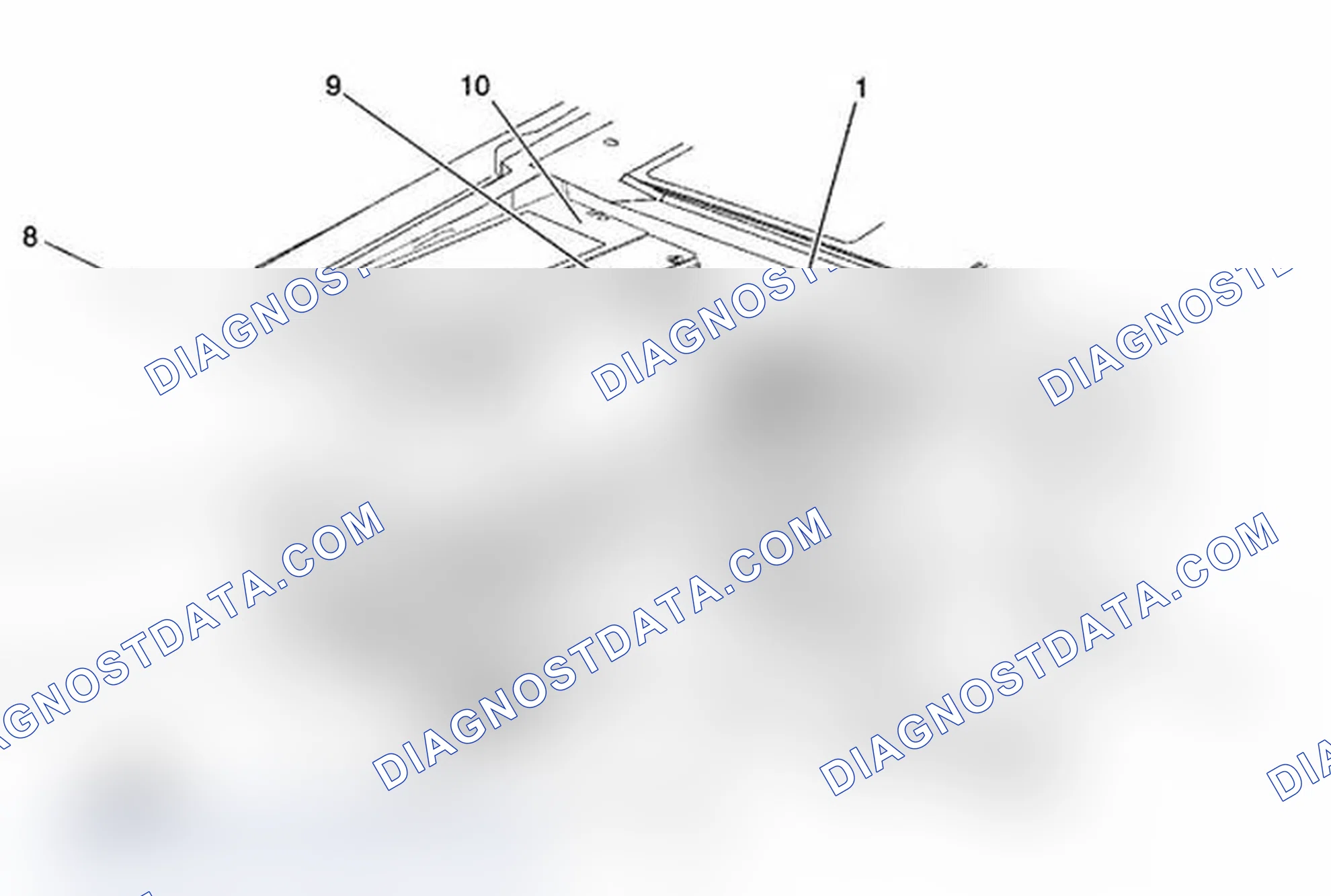 Scheme 3: Cooling System Component Views