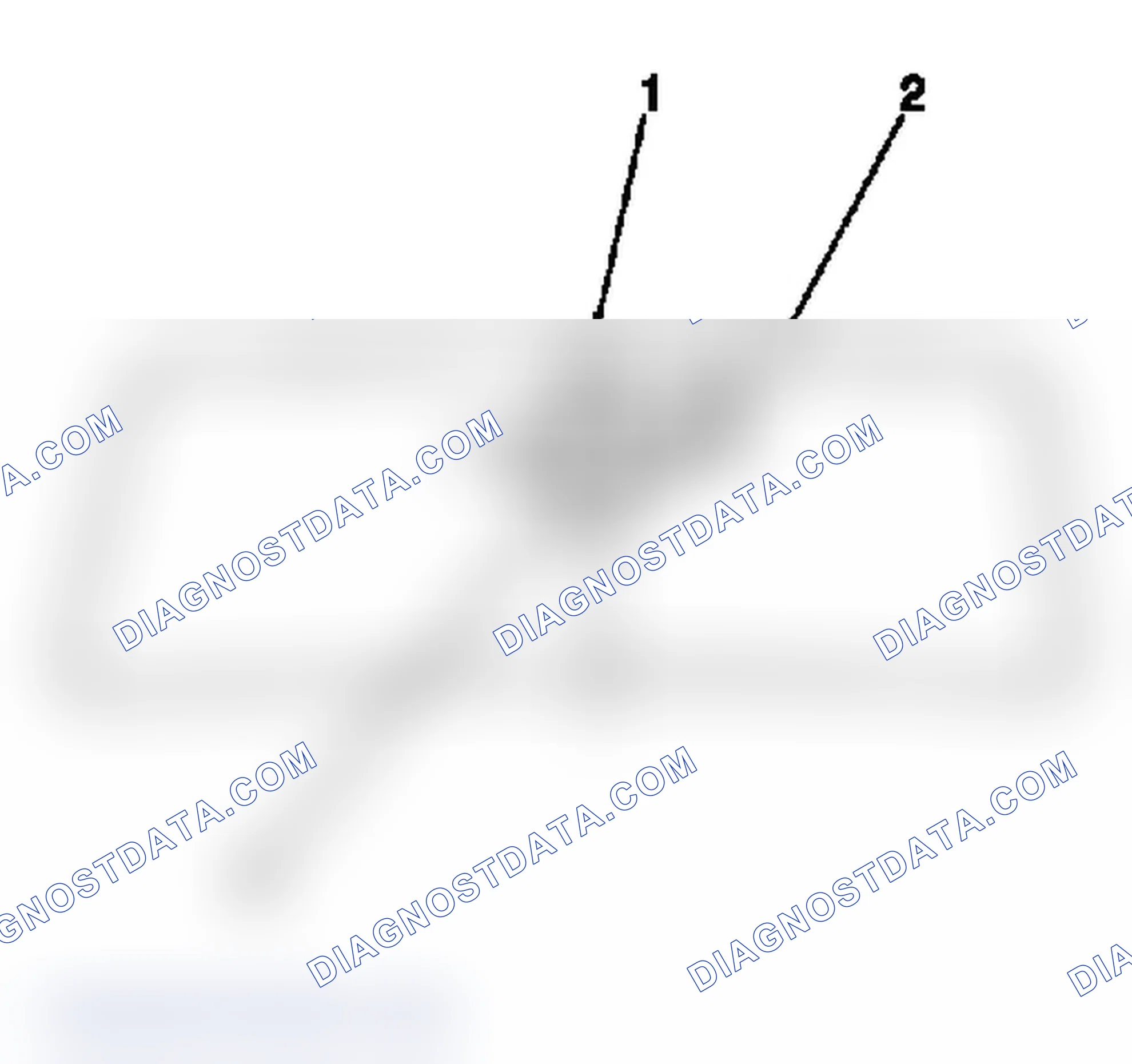 Scheme 10: Inside Rearview Mirror Bracket Installation