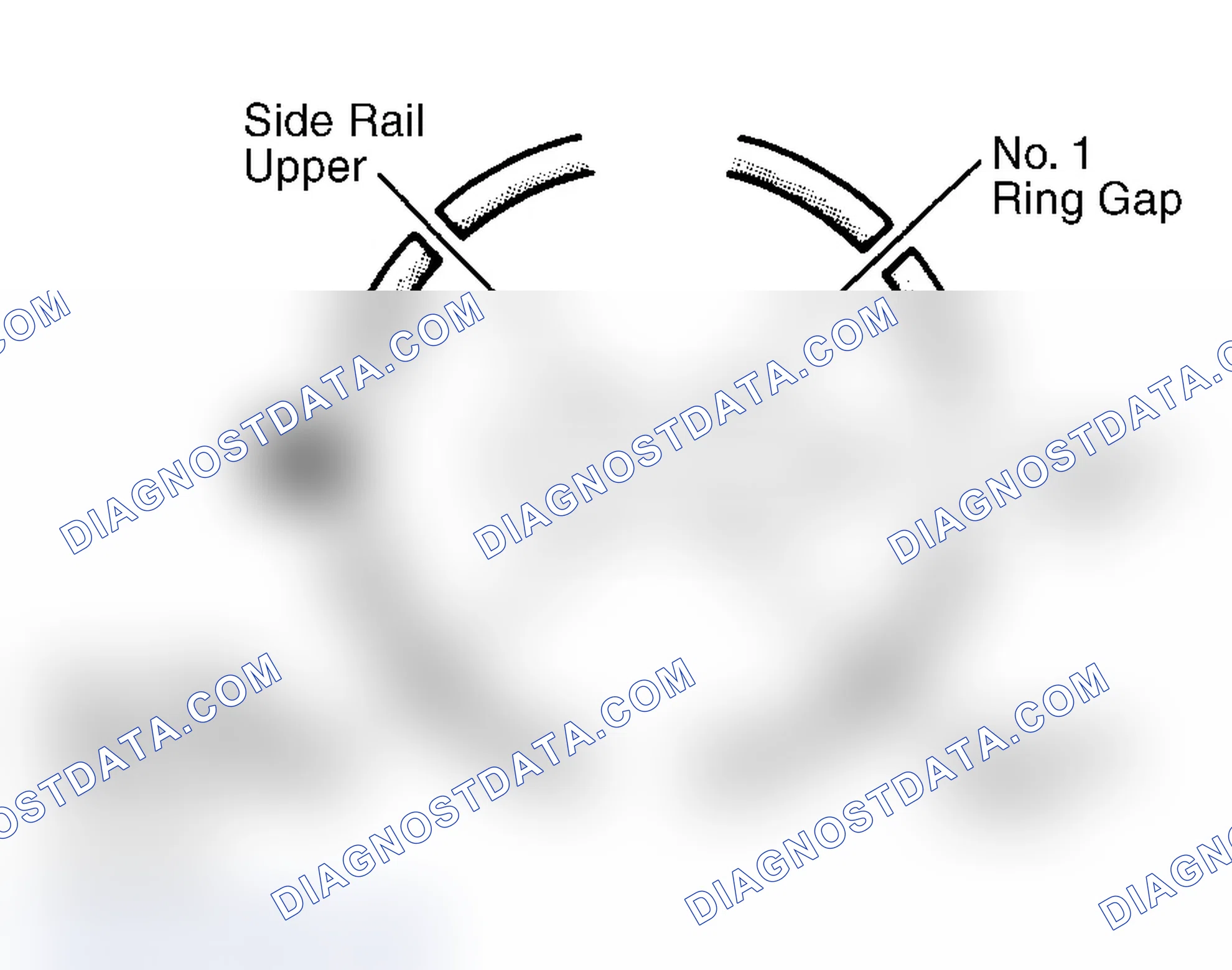 Scheme 66: Piston Rings
