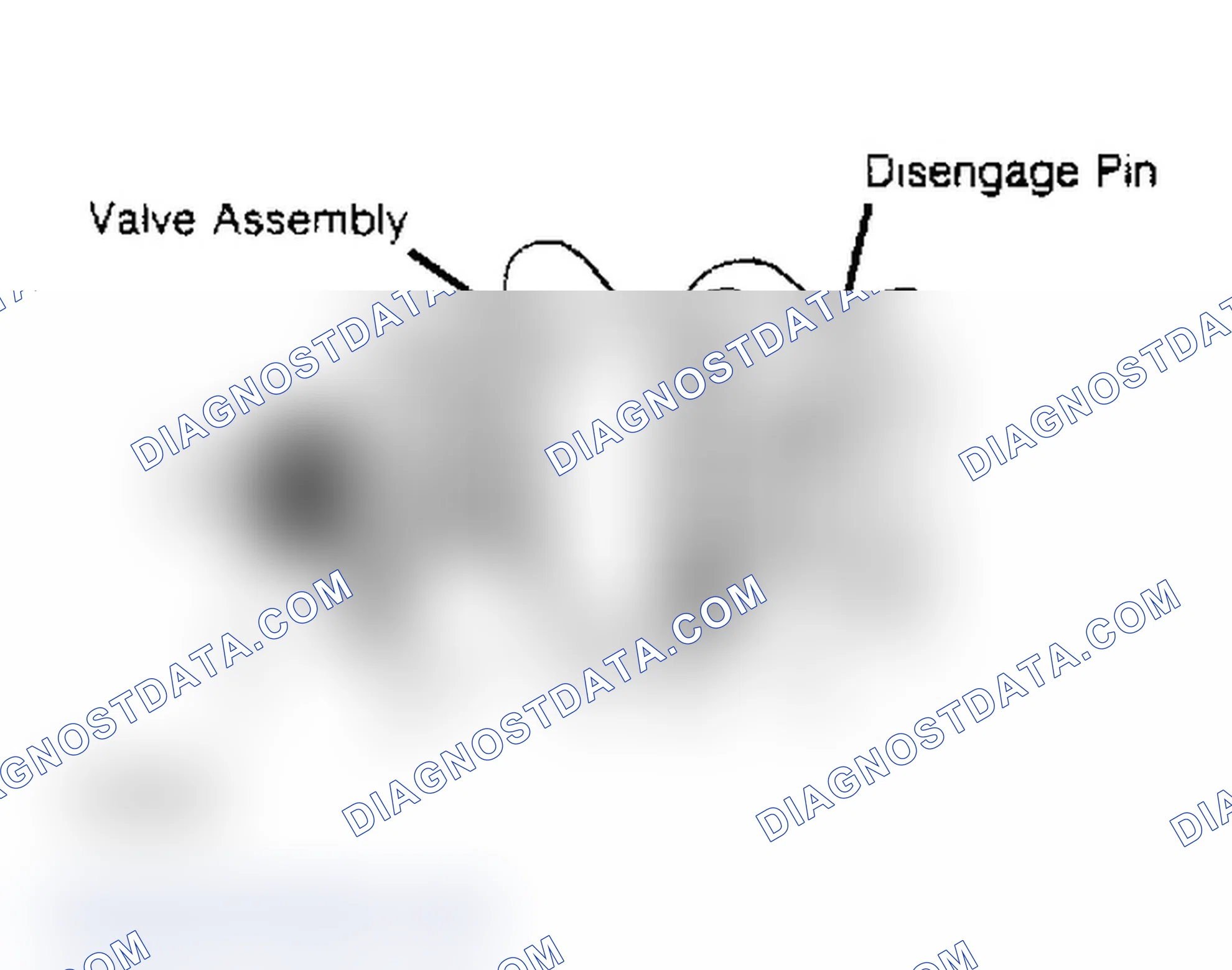 Scheme 7: Disassembly