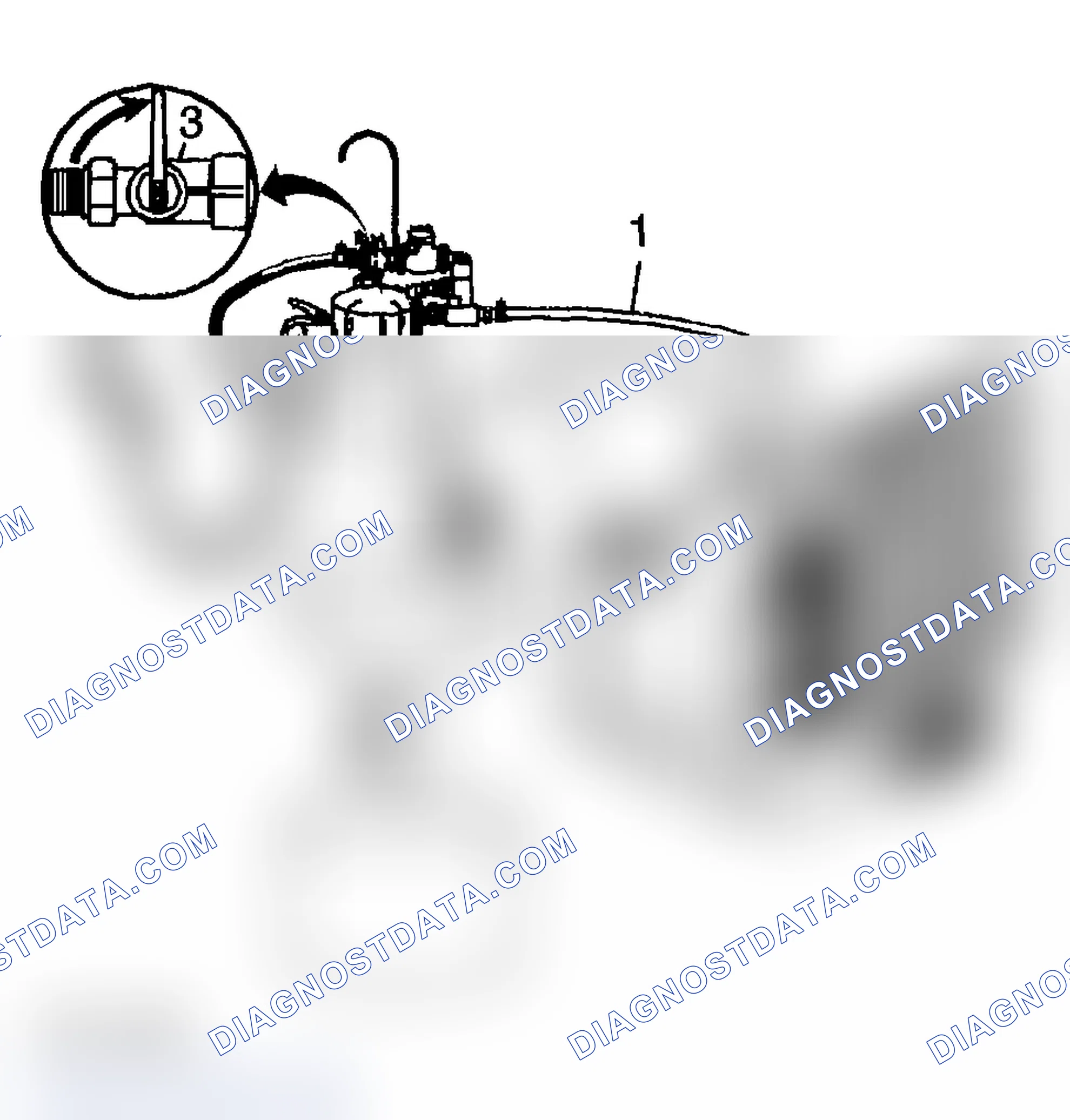 Scheme 889: Forward Flush