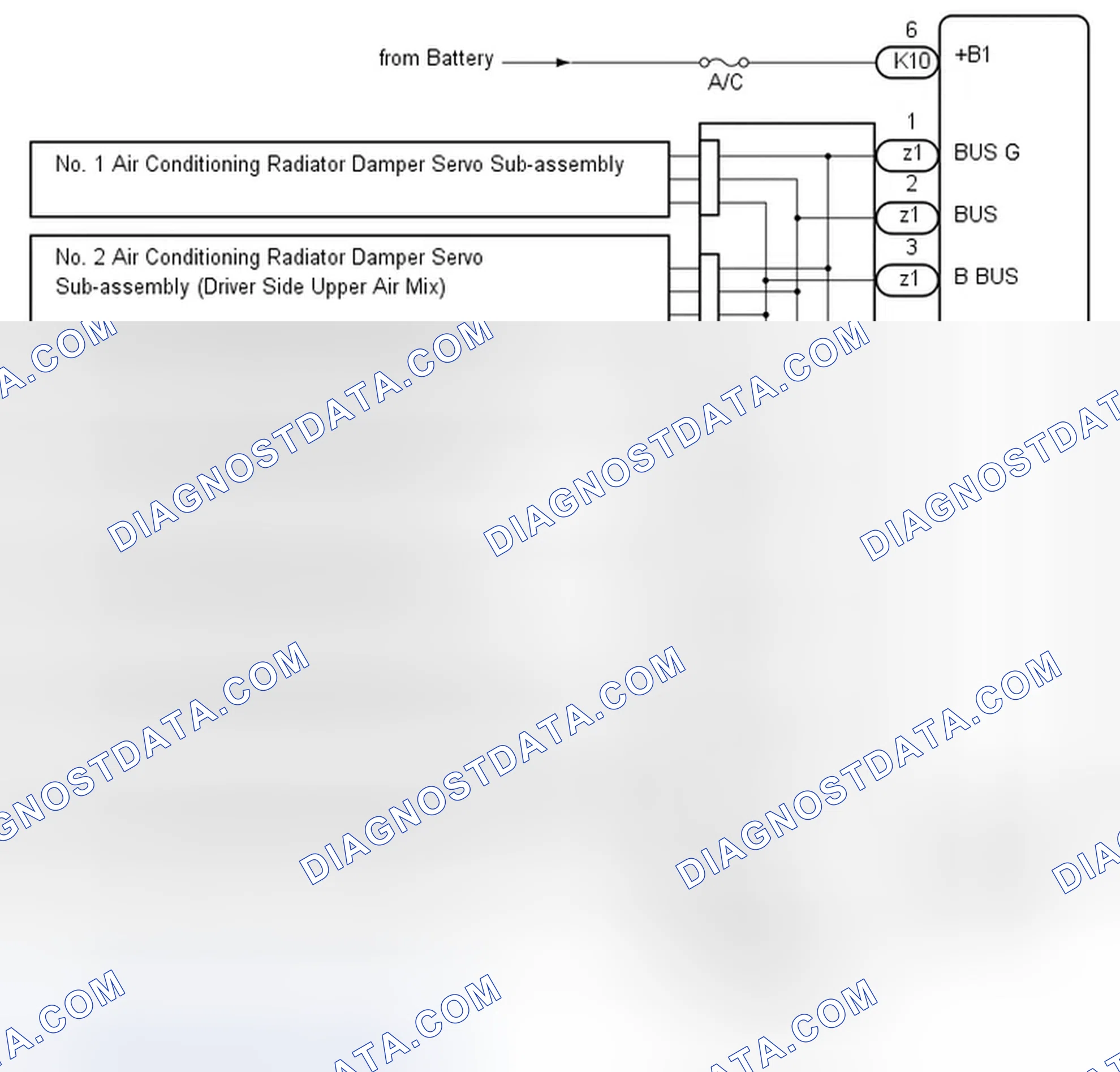 Scheme 107: WIRING DIAGRAM