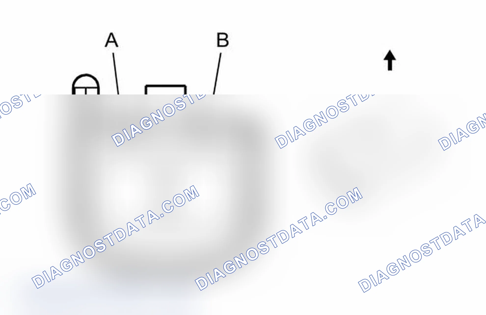 Scheme 42: Door Jamb Switch - Left Rear Side (E26)