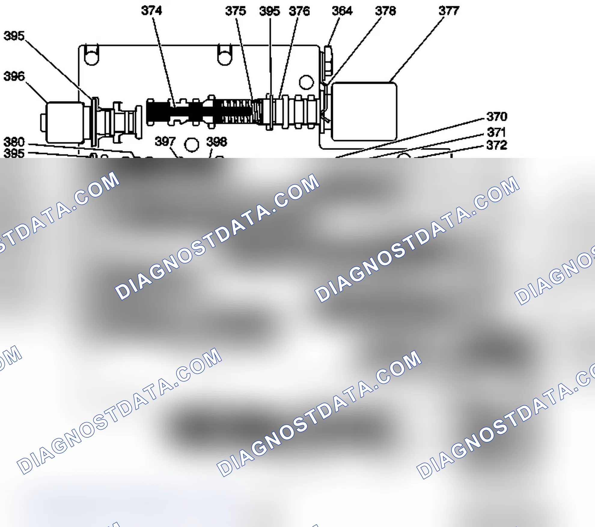 Scheme 179: Valve Trains