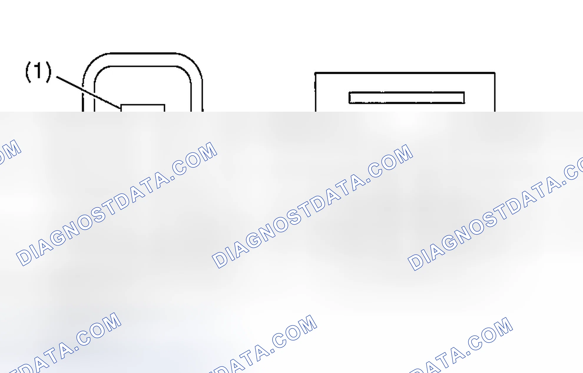 Scheme 57: TAIL AND ILLUMINATION RELAY