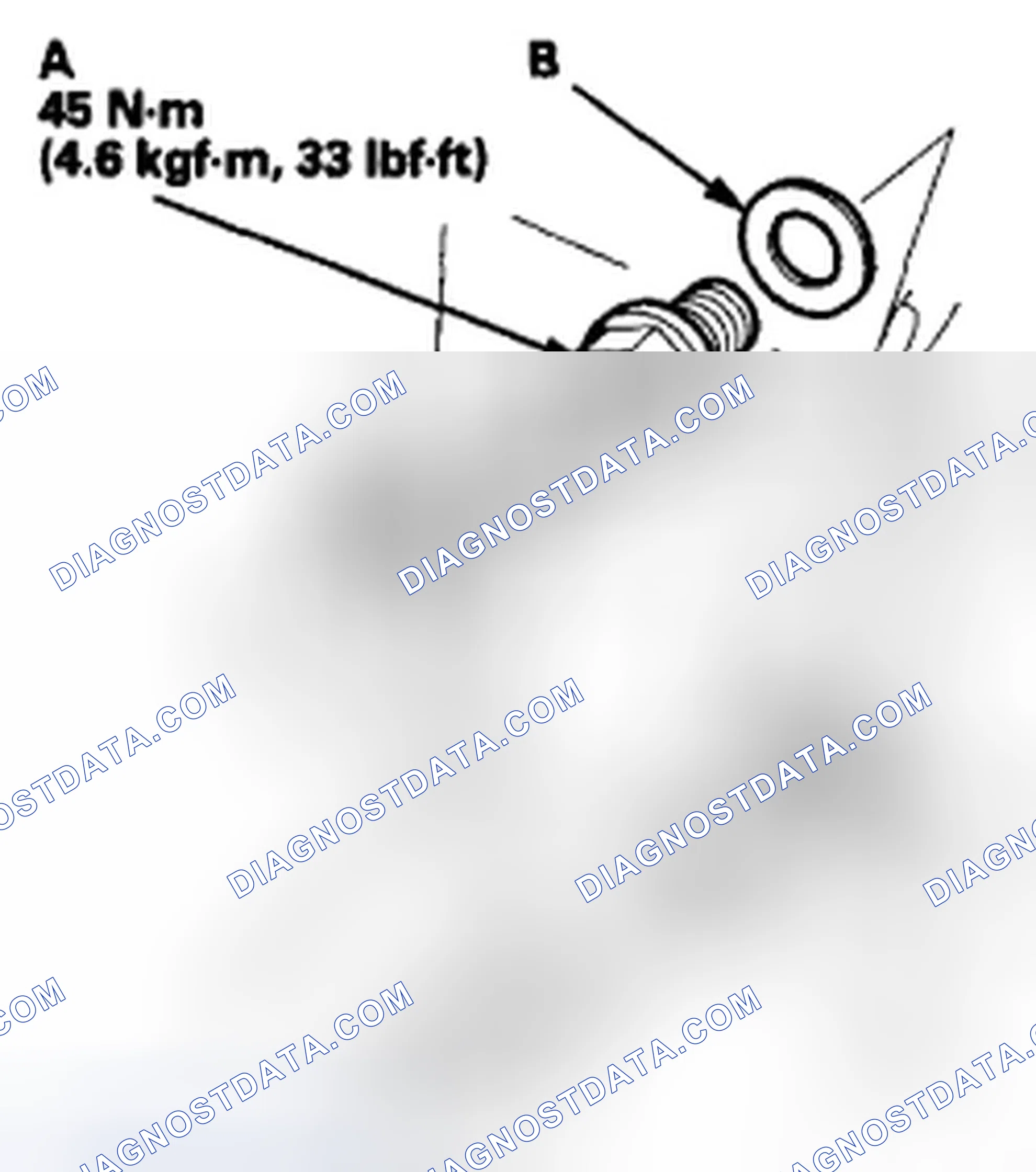 Scheme 830: PCV Valve Replacement