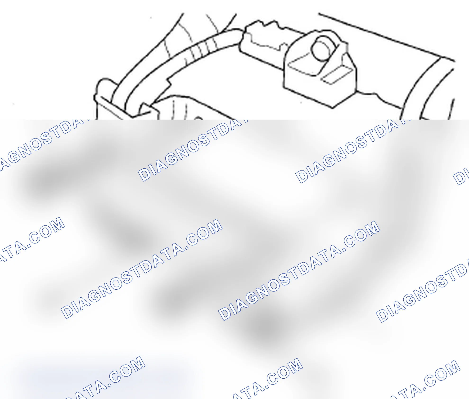 Scheme 197: Middle Interior LF Antenna Replacement