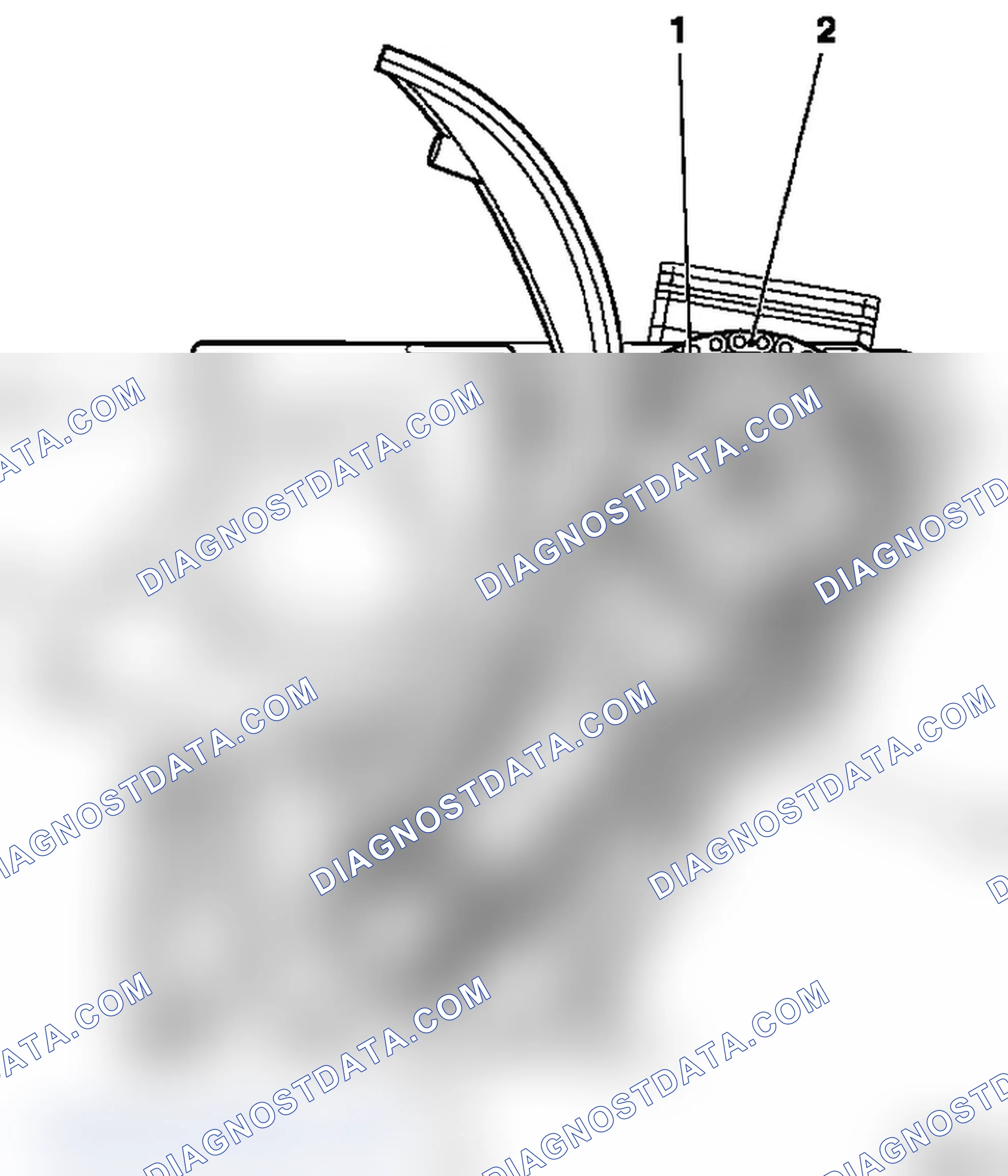 How to Remove and Install the Timing Case