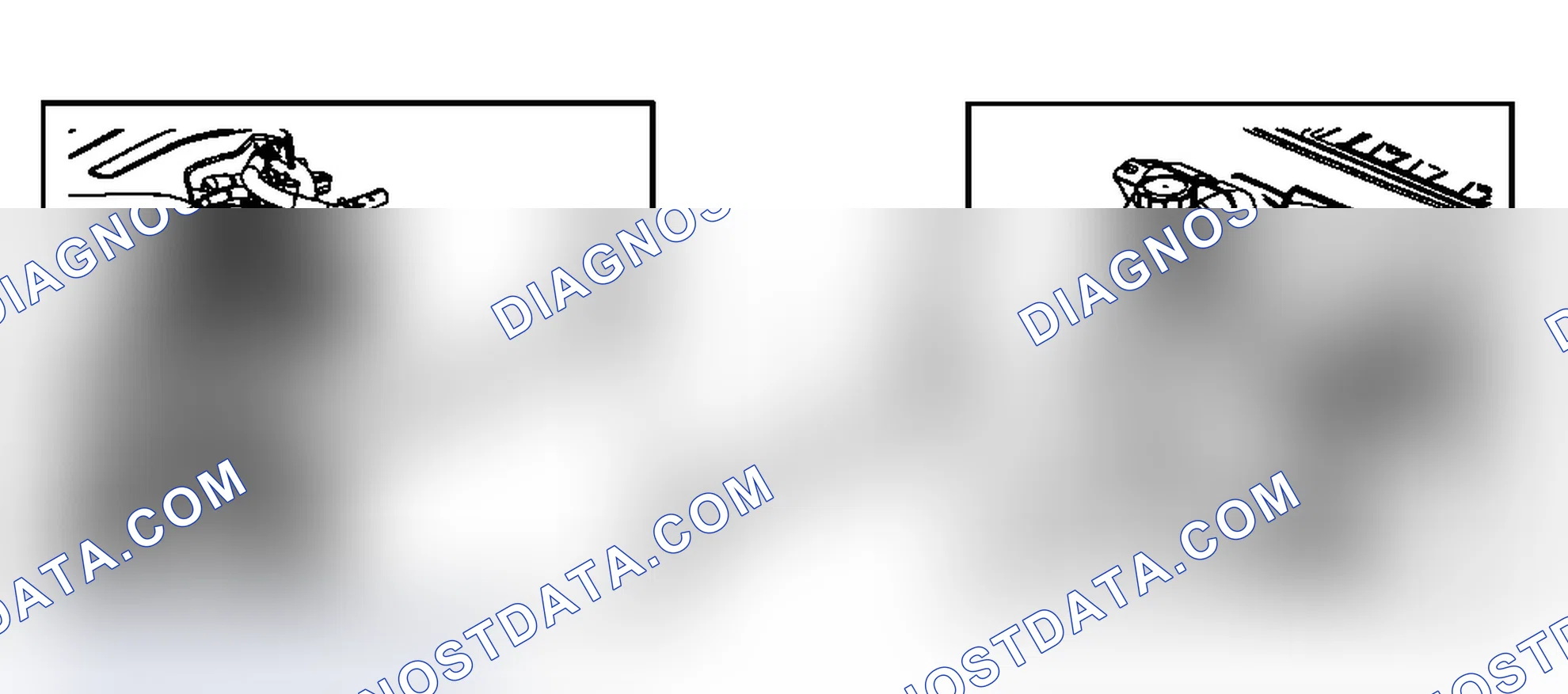 Scheme 6: Radiator Surge Tank Outlet Hose/Pipe Replacement (LY7)