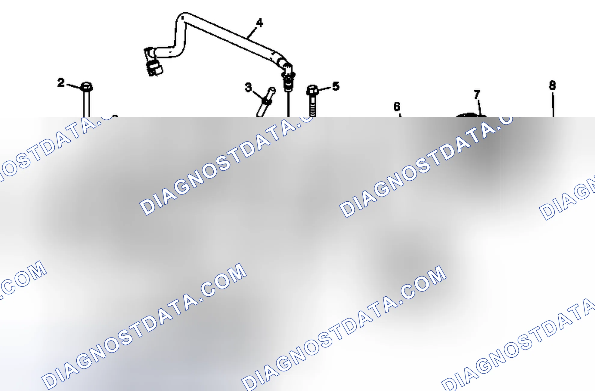 Scheme 5: Intake Manifold