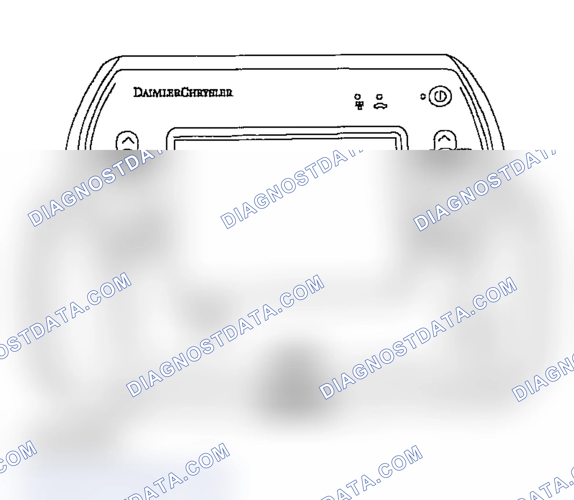 Scheme 23: Diagnostic Test
