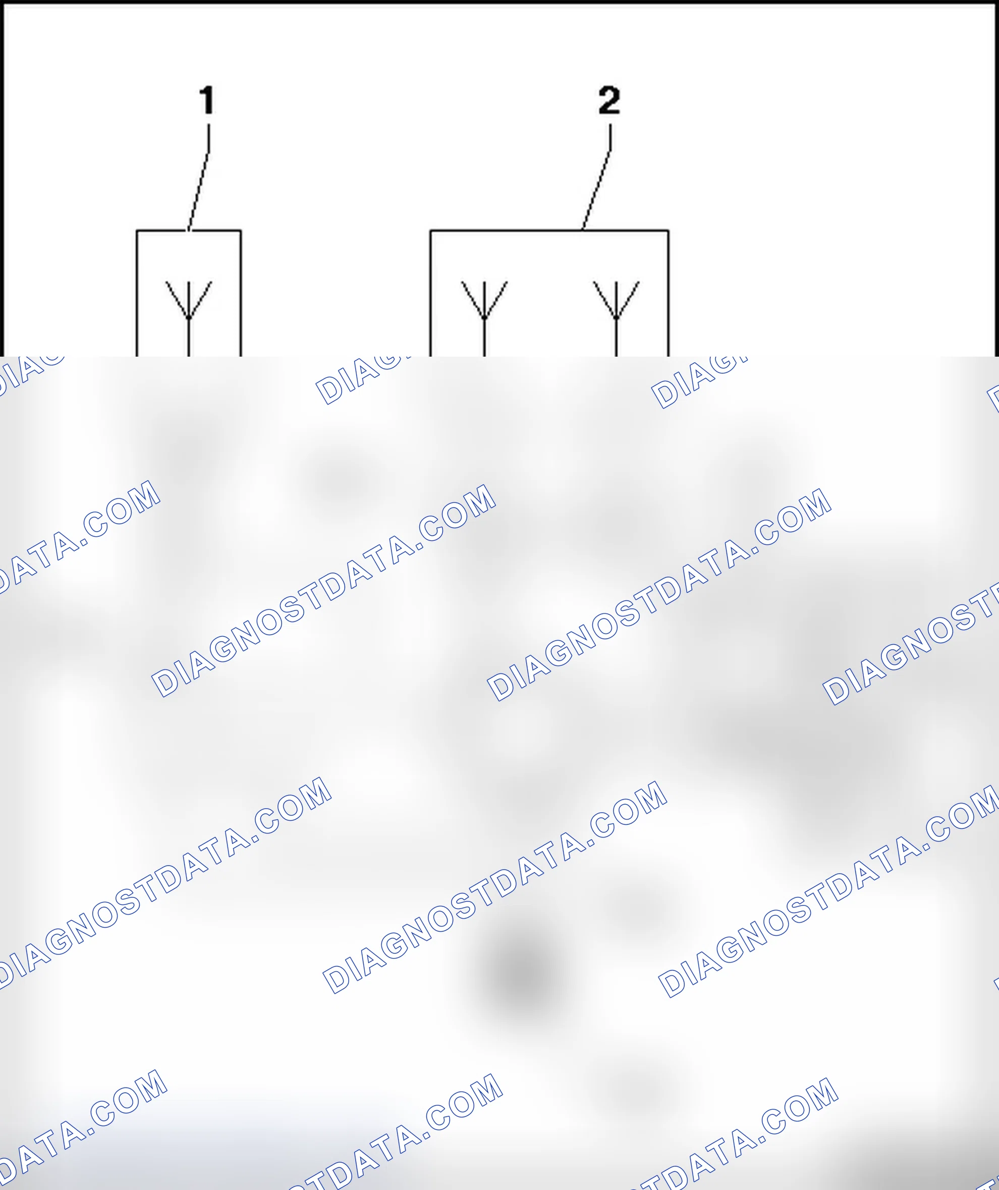 Scheme 33: RNS-E NAVIGATION SYSTEM OVERVIEW, BOSE
