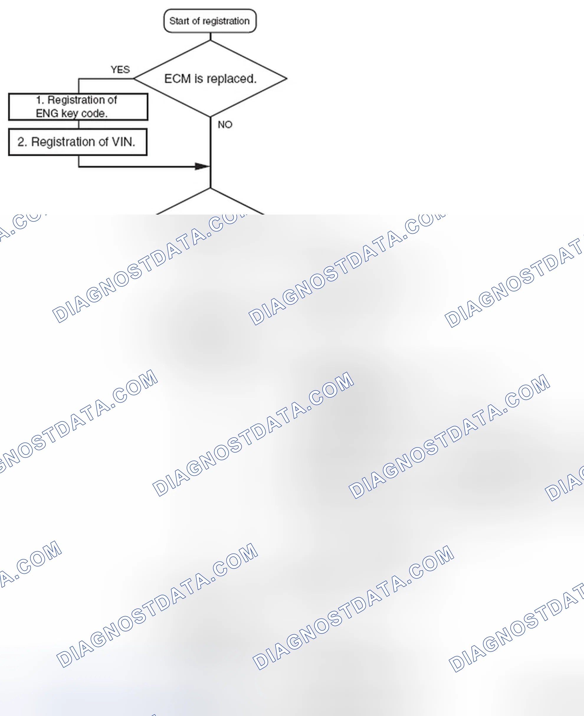 Scheme 333: Registration flow chart