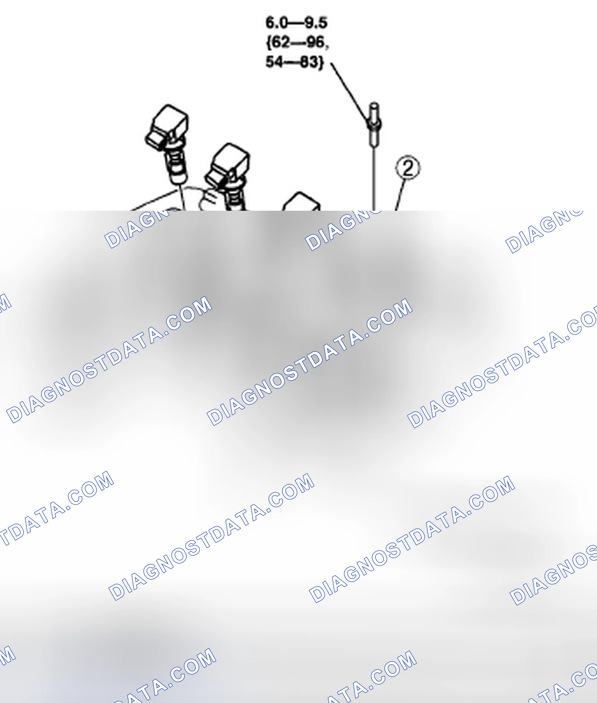 Scheme 3: IGNITION COIL REMOVAL/INSTALLATION [LF, L3]