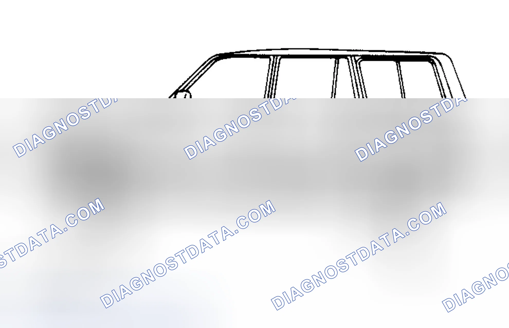 Scheme 1: Land Cruiser/LX470