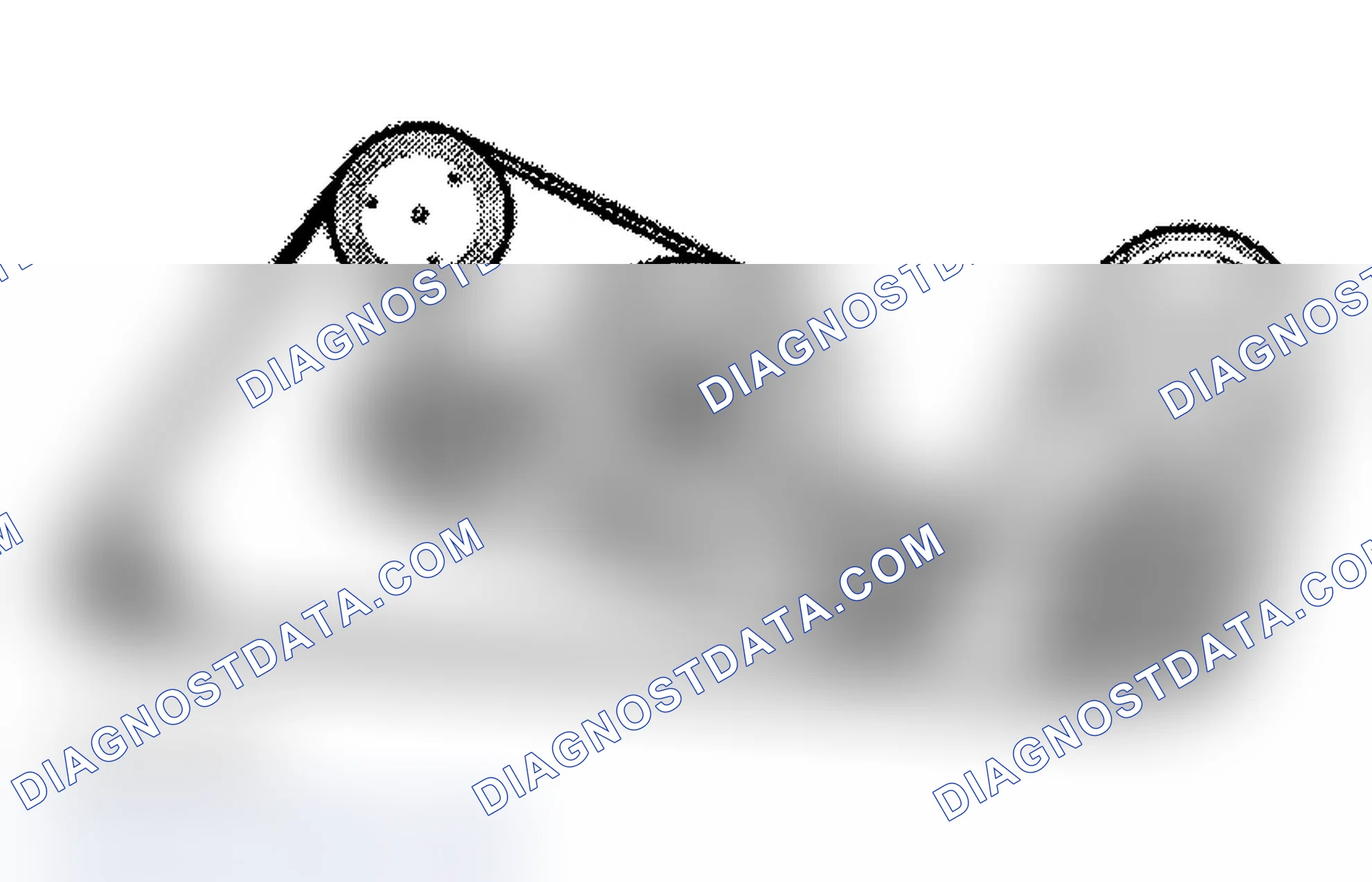Scheme 3: DRIVE BELT ROUTING