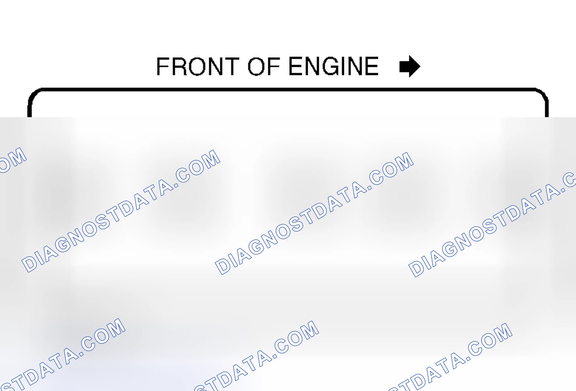 Scheme 1: 5 CYLINDER ENGINE