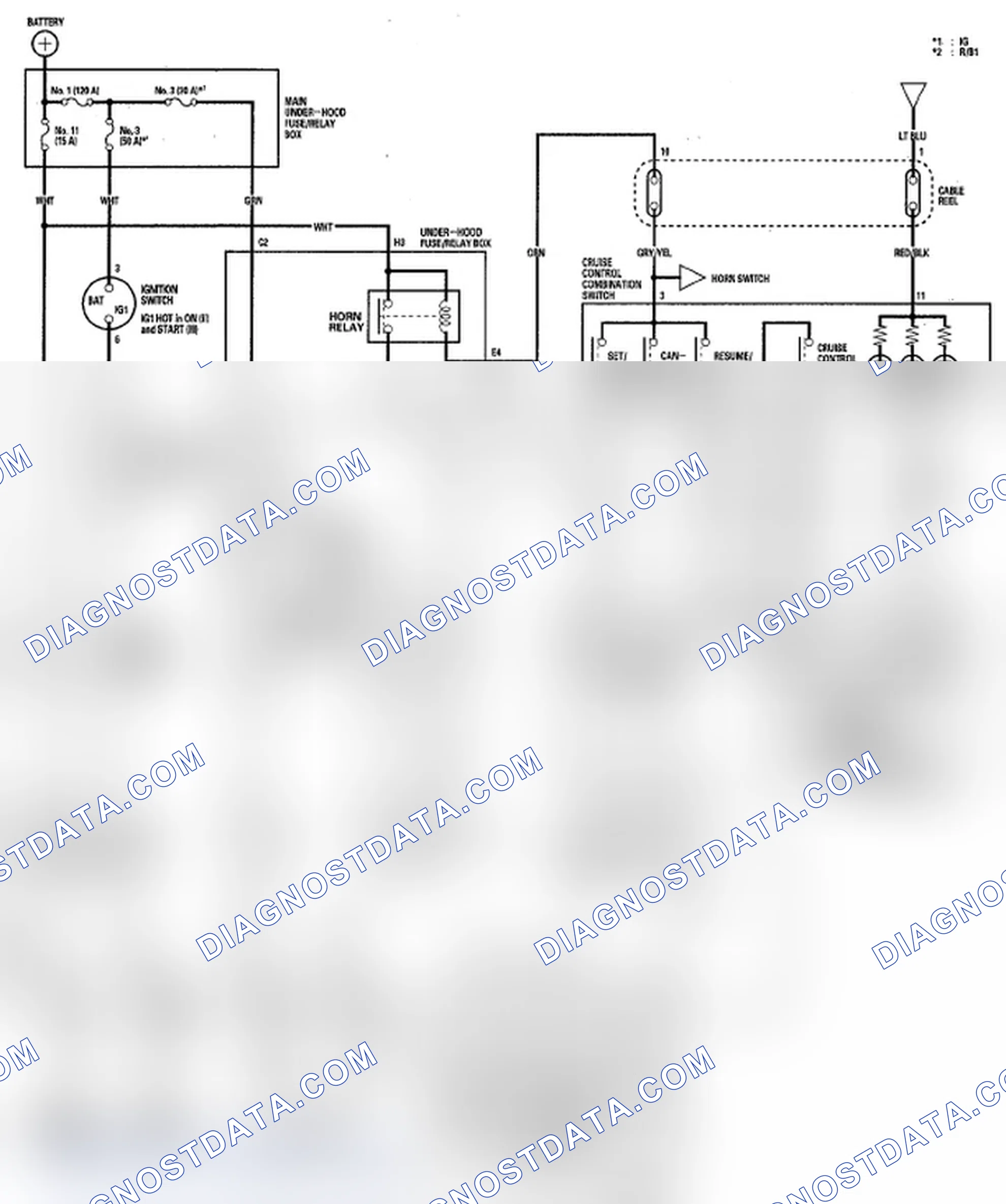 Scheme 2: Circuit Diagram