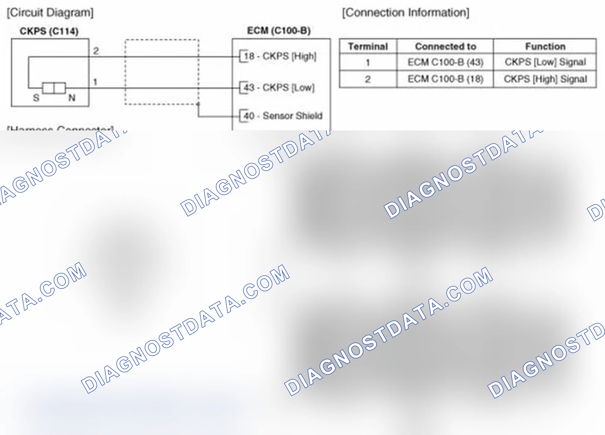 Scheme 47: Circuit Diagram