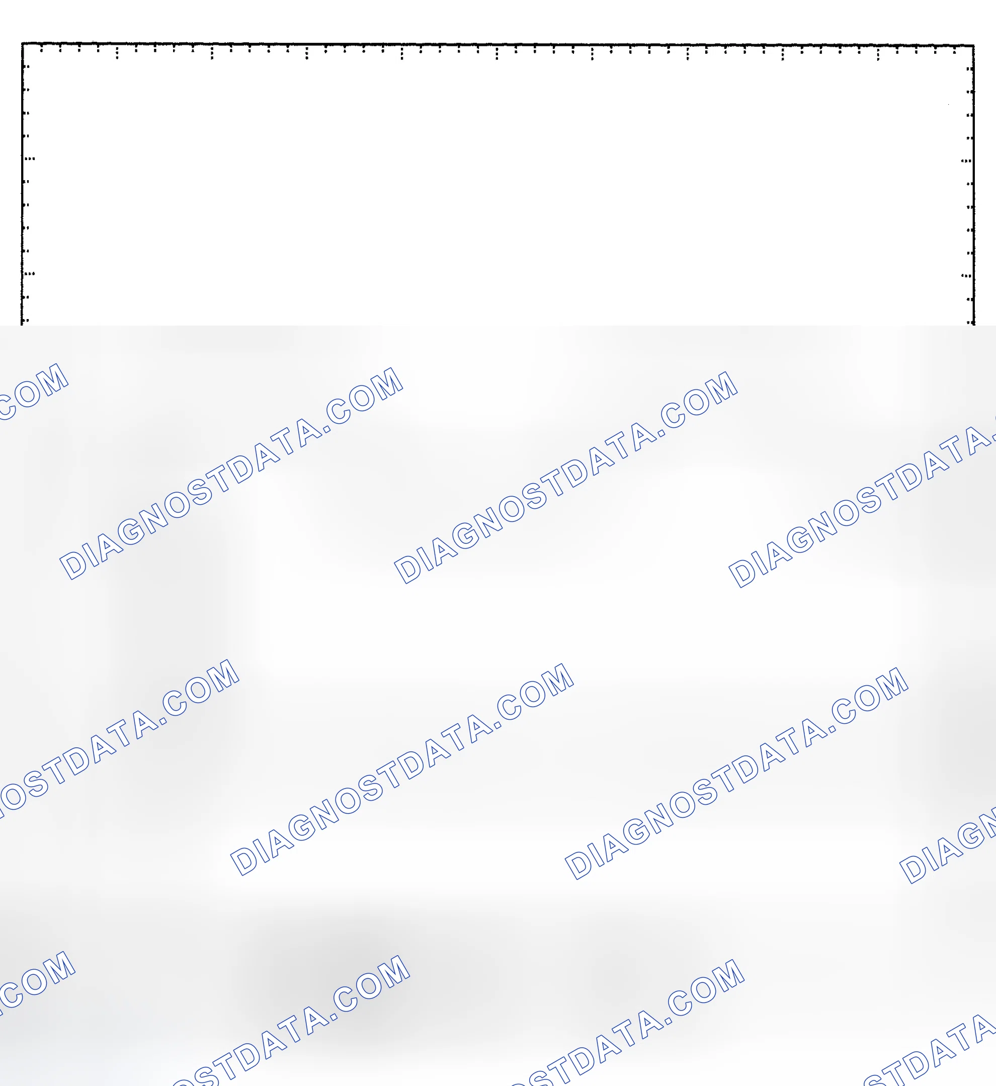 Scheme 26: Injector Bank - Known Good - Voltage Pattern
