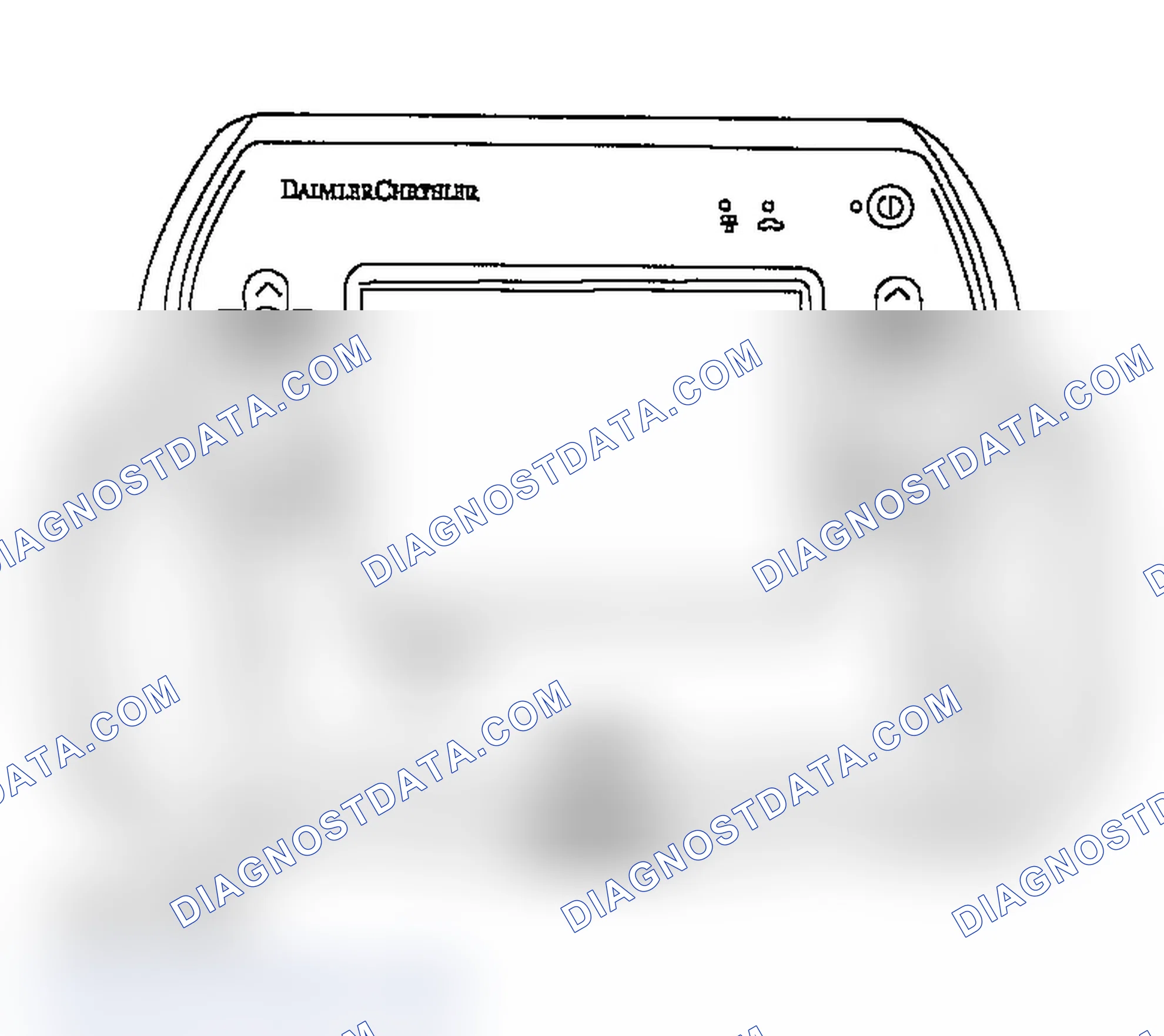Scheme 11: Diagnostic Test