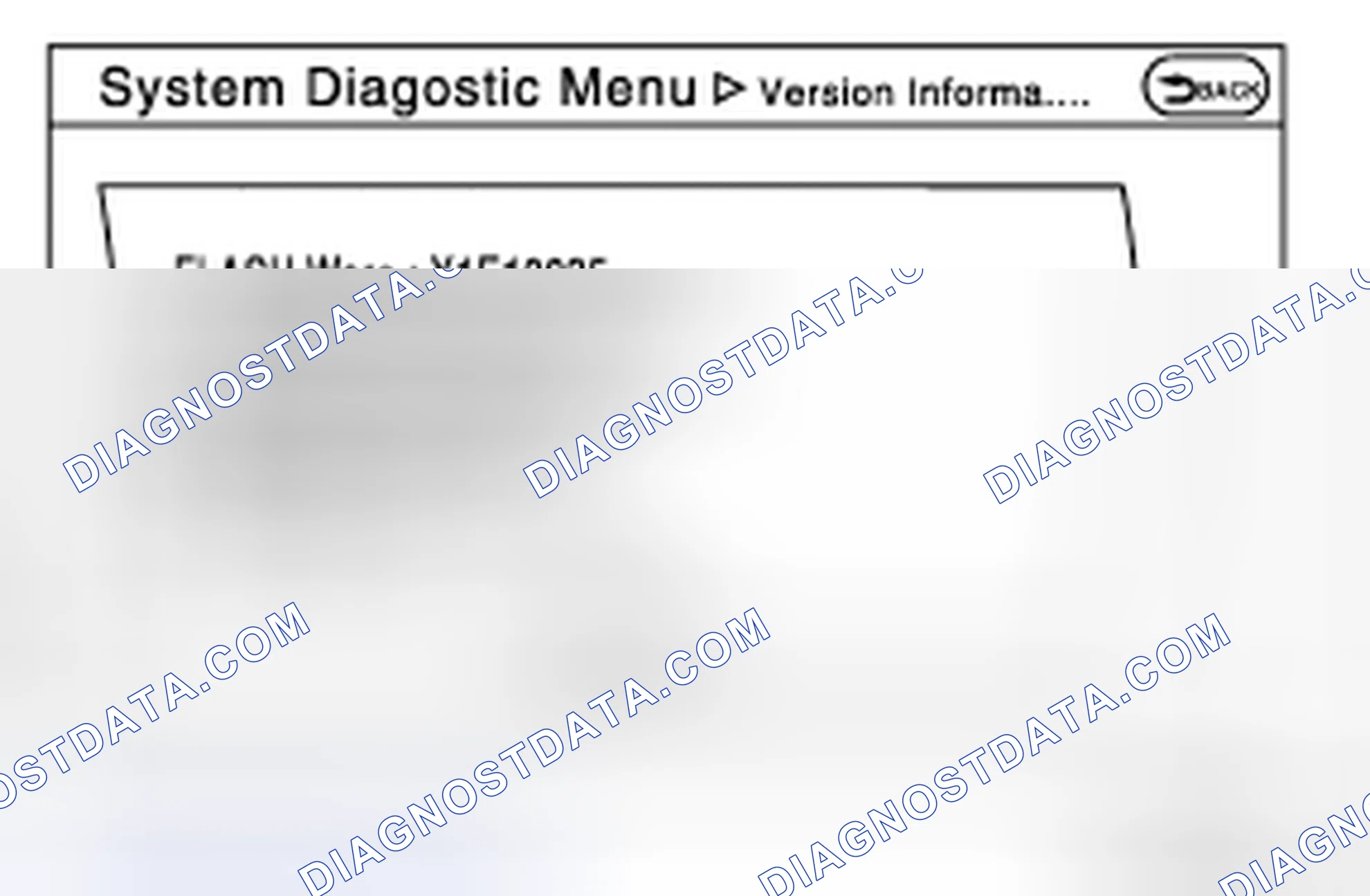 Scheme 90: Version Information