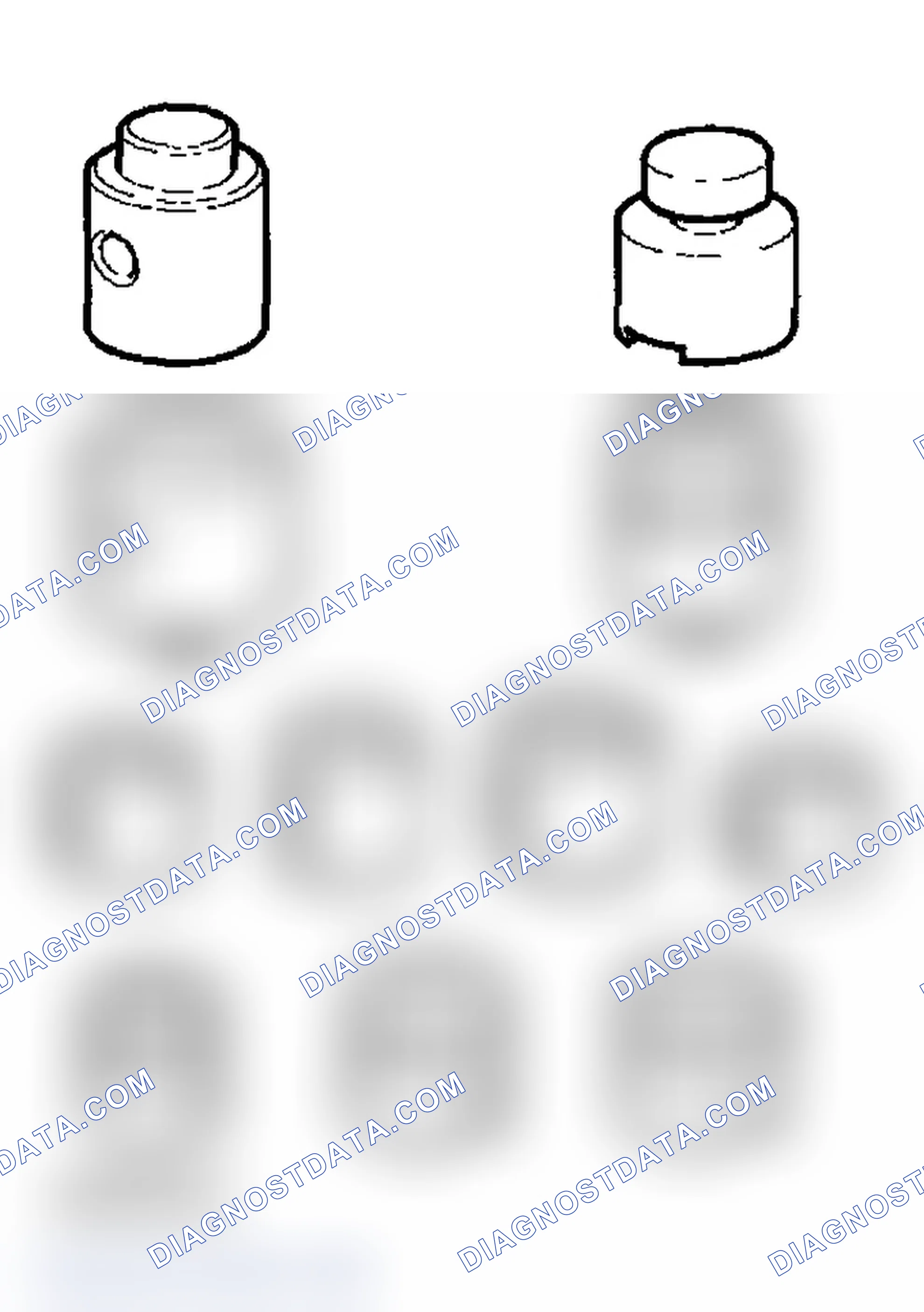 Scheme 441: Valve Body Valve Installation
