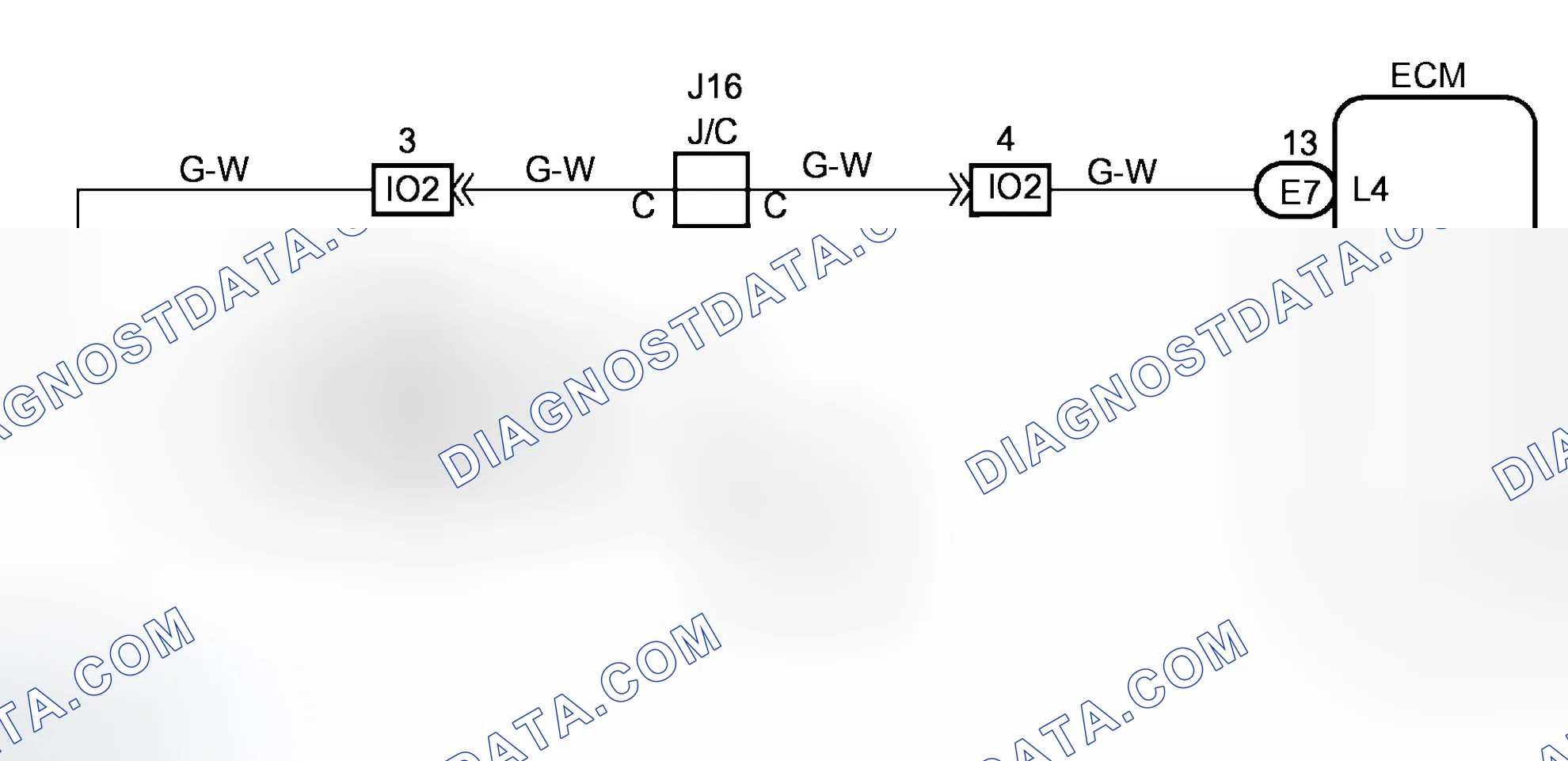 Scheme 264: WIRING DIAGRAM