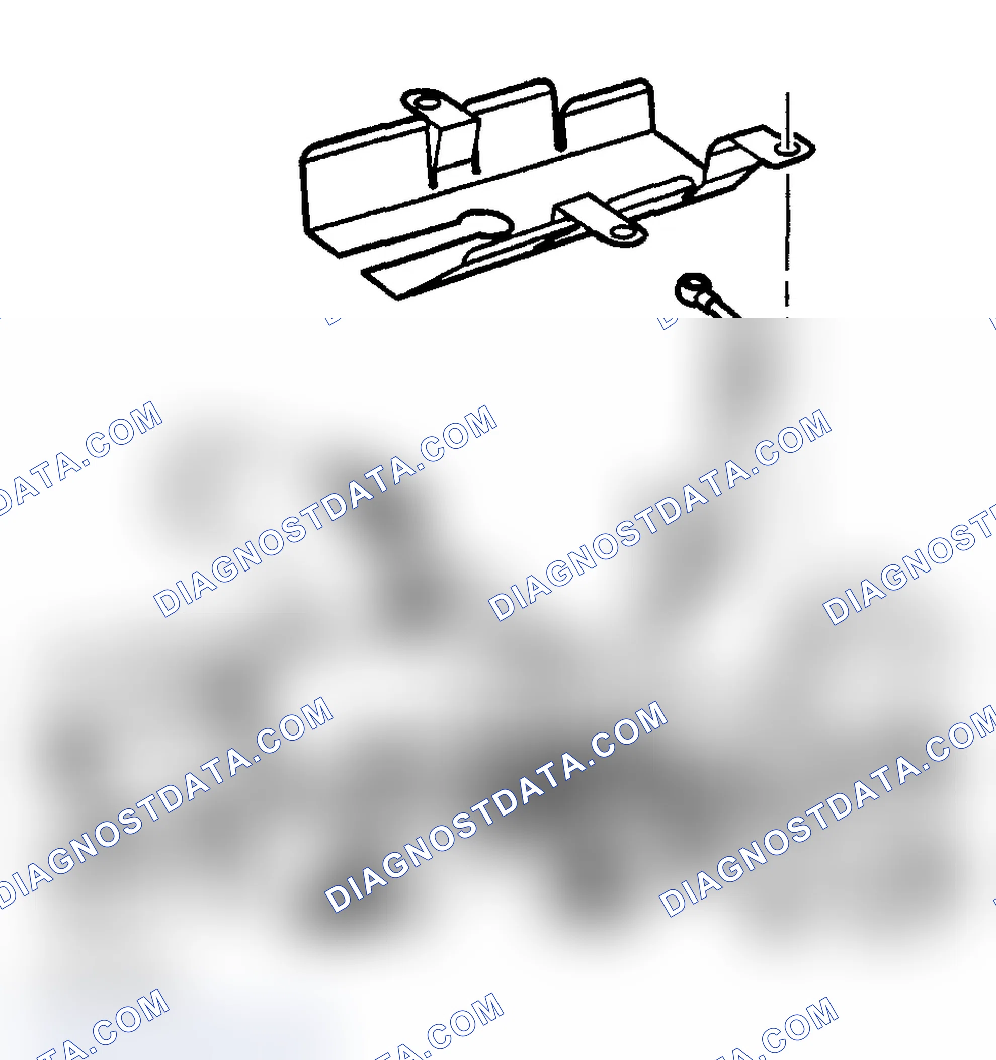 Scheme 1070: Turbocharger Installation