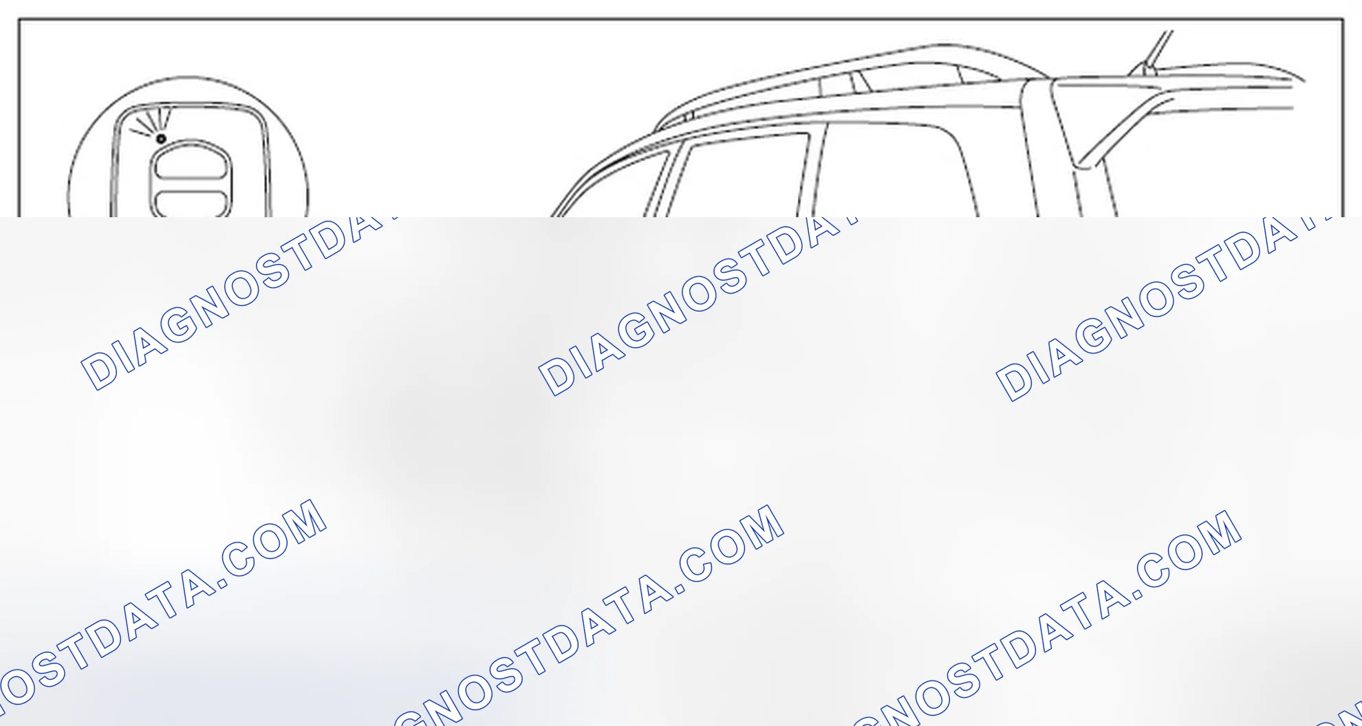 Scheme 36: KEYLESS ACCESS WITH PUSH BUTTON START SYSTEM
