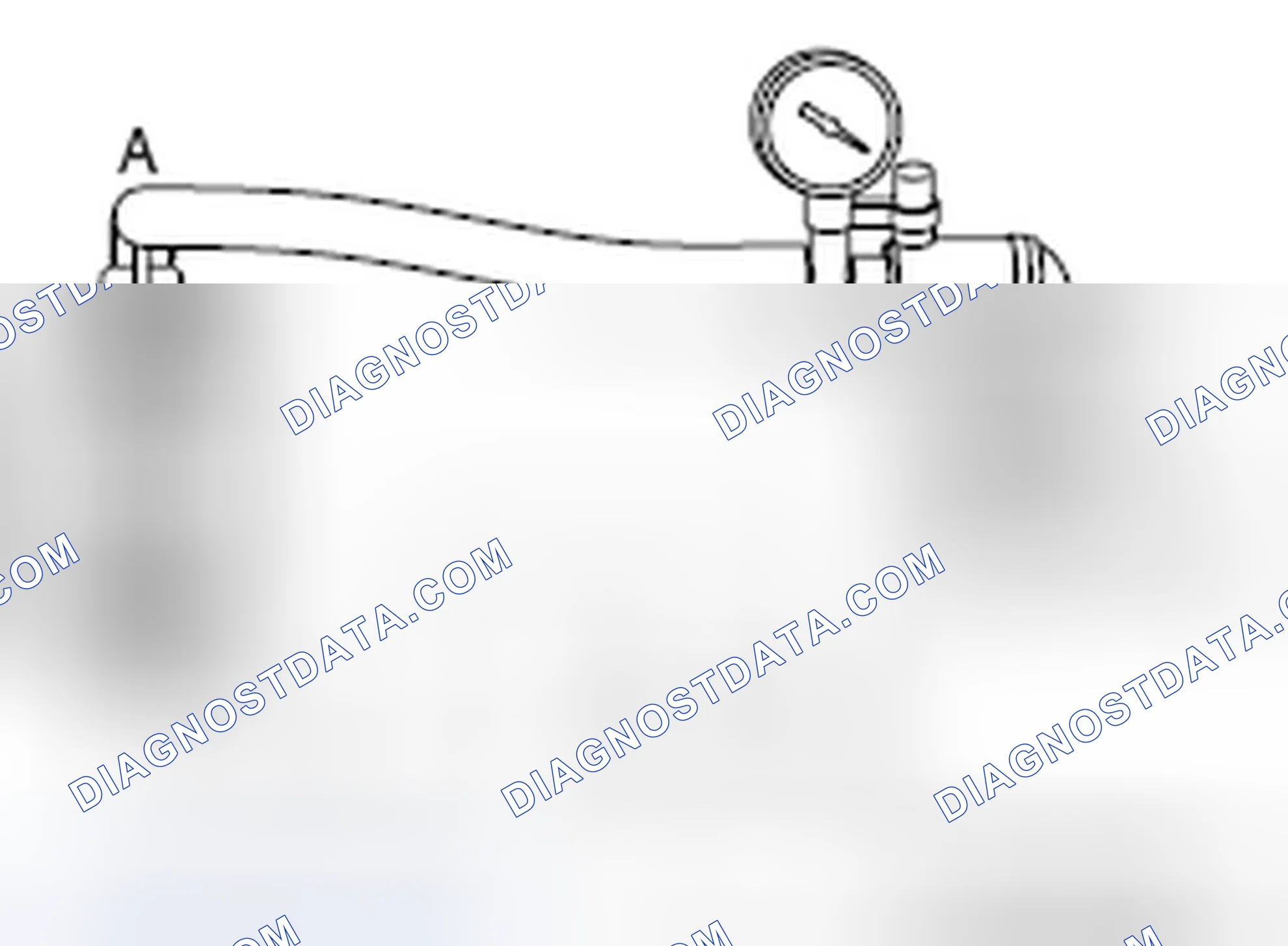 Scheme 46: EVAPORATIVE EMISSION PURGE SOLENOID CHECK