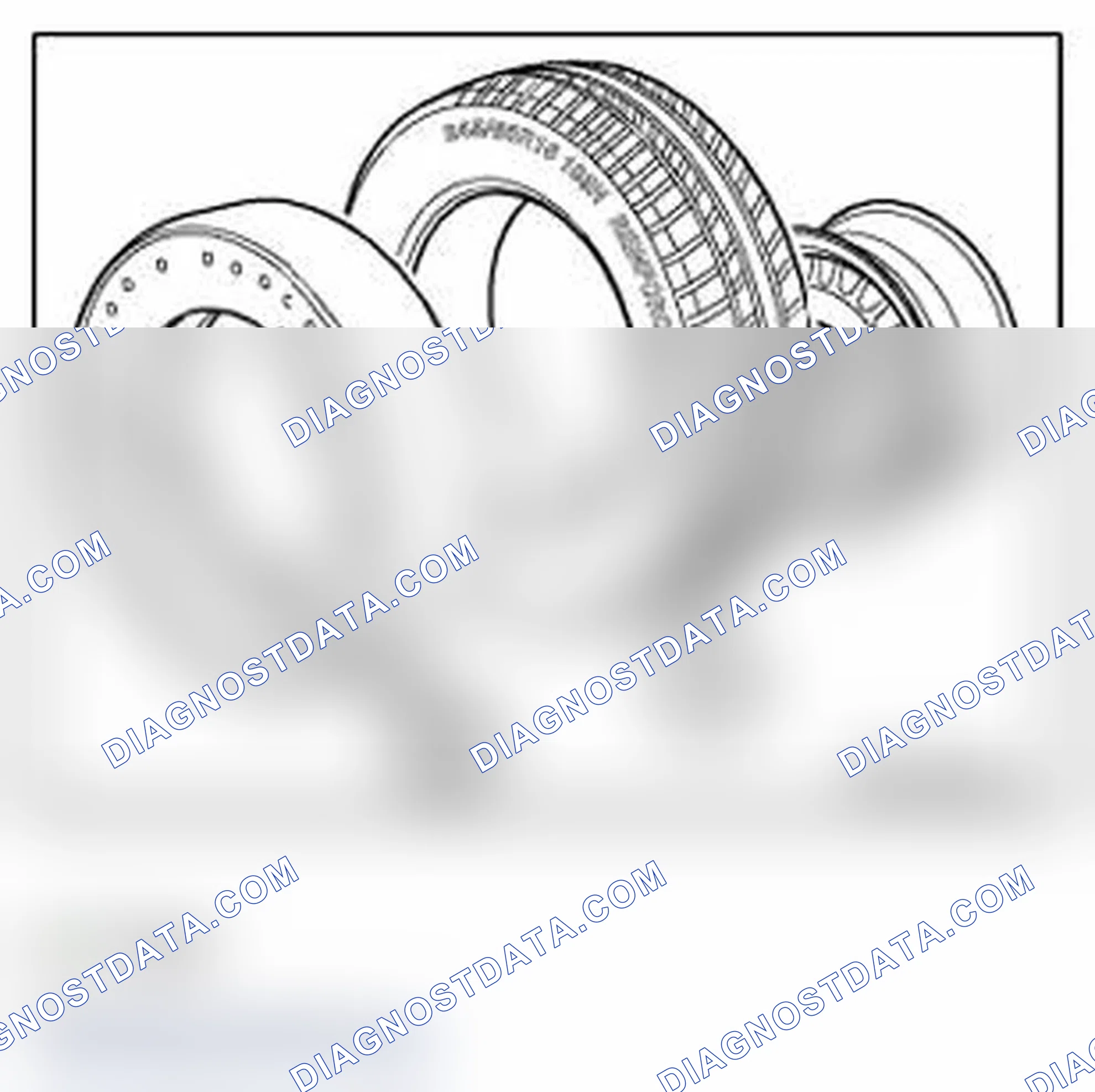 Scheme 165: Wheel structure with integrated support ring