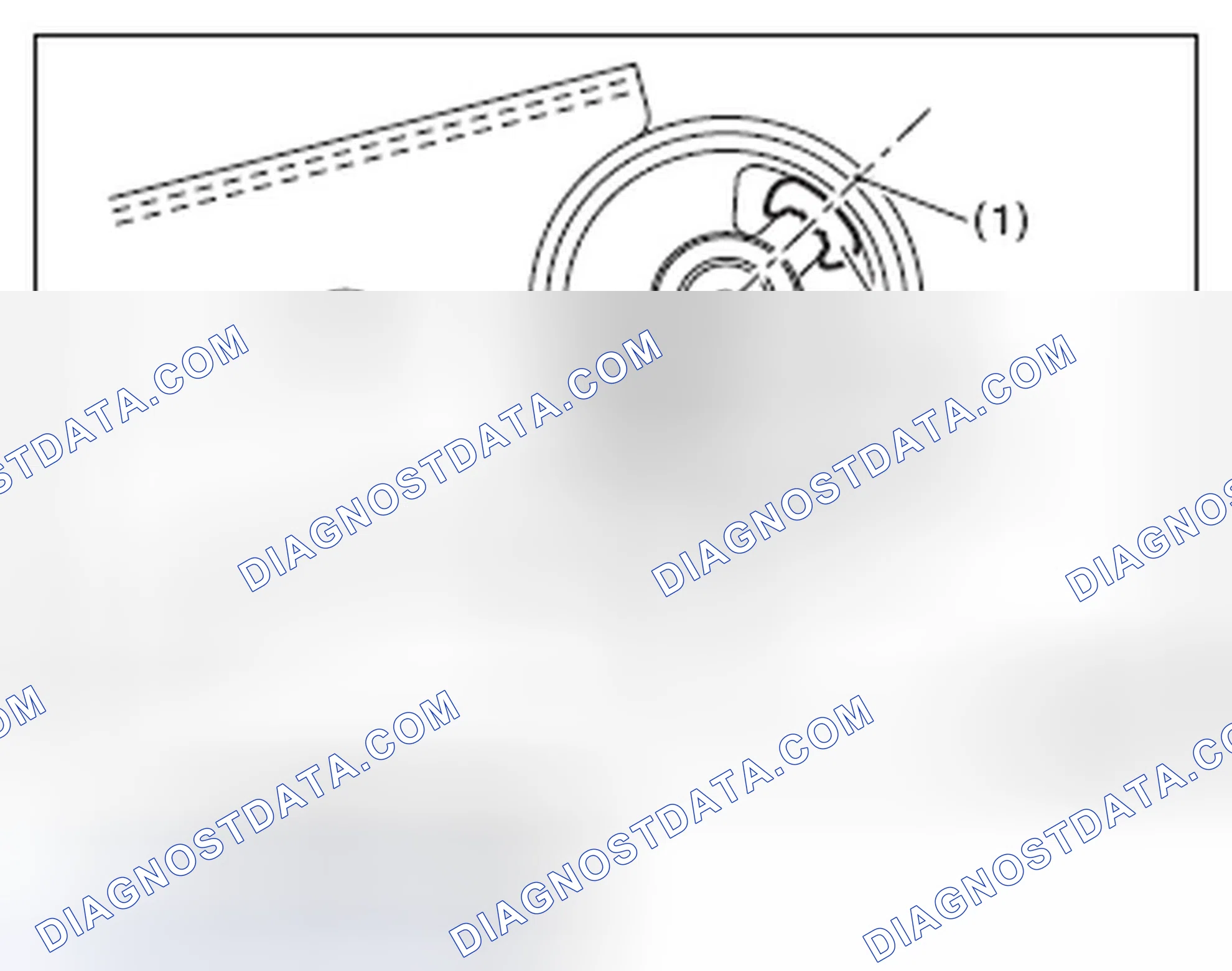 Scheme 62: REAR BUSHING